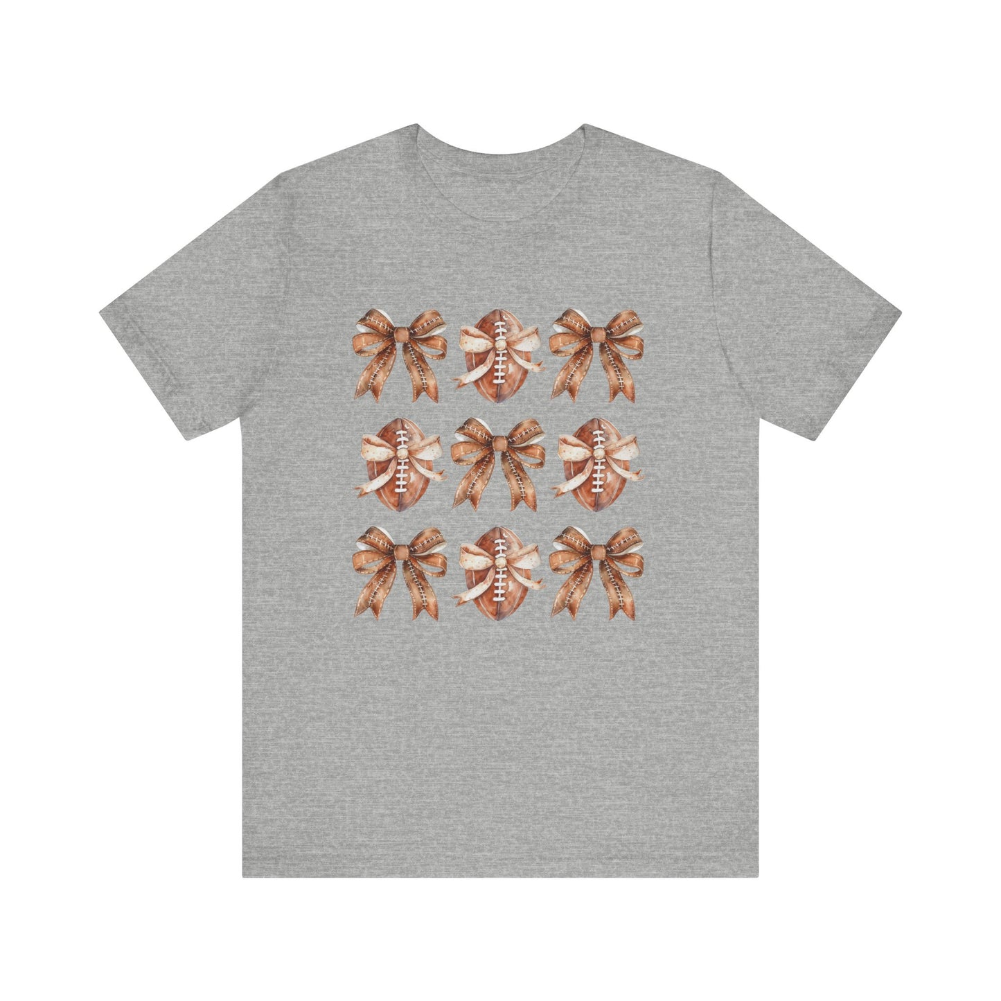 Bows and Throws Tee
