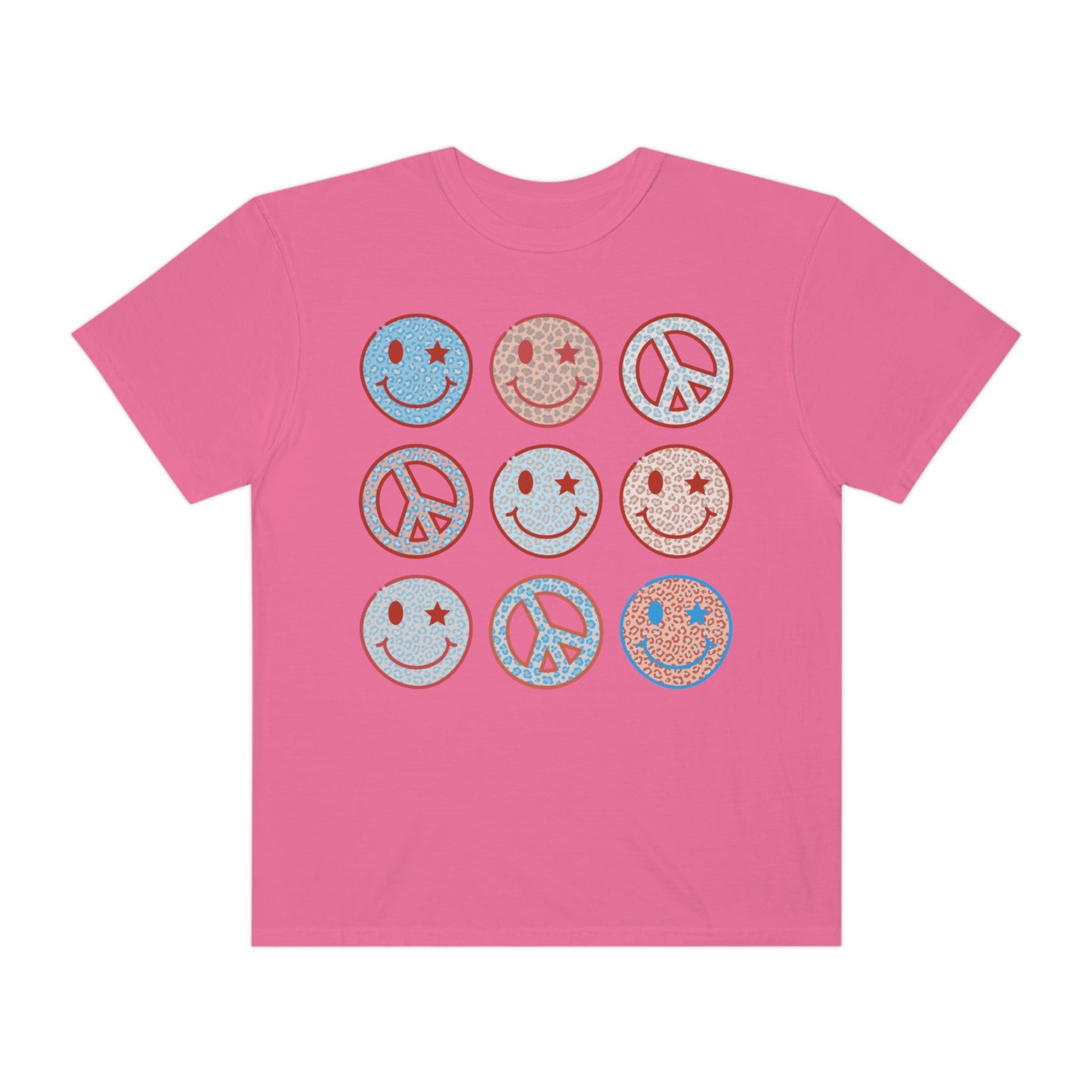 Peace & Smiles