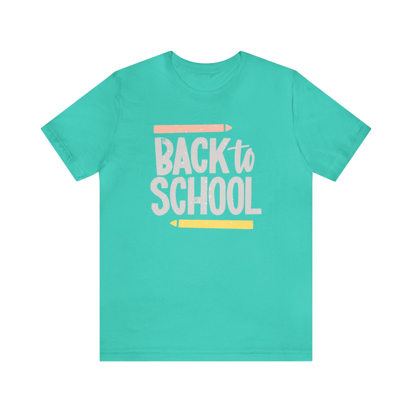Back To School Tee