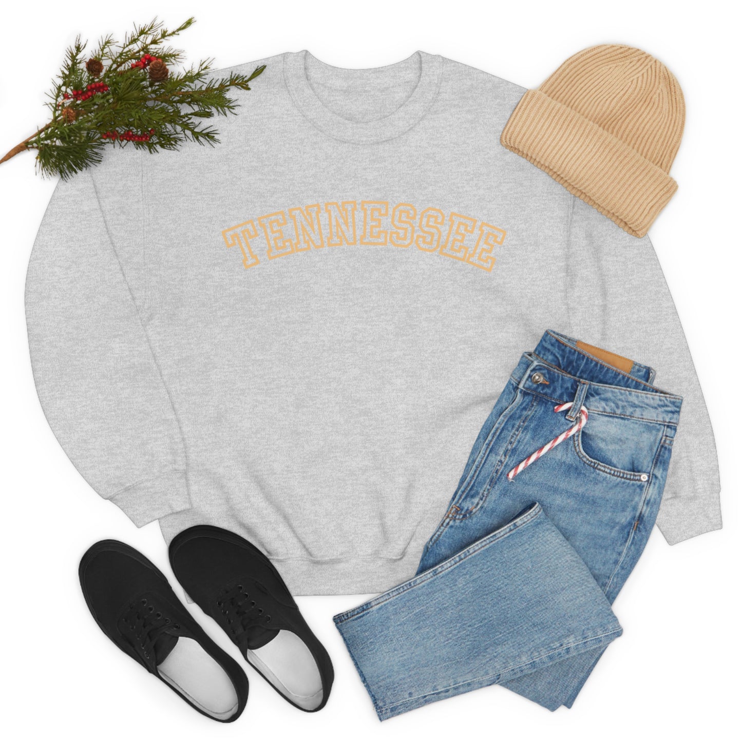 University of Tennessee Sweatshirt