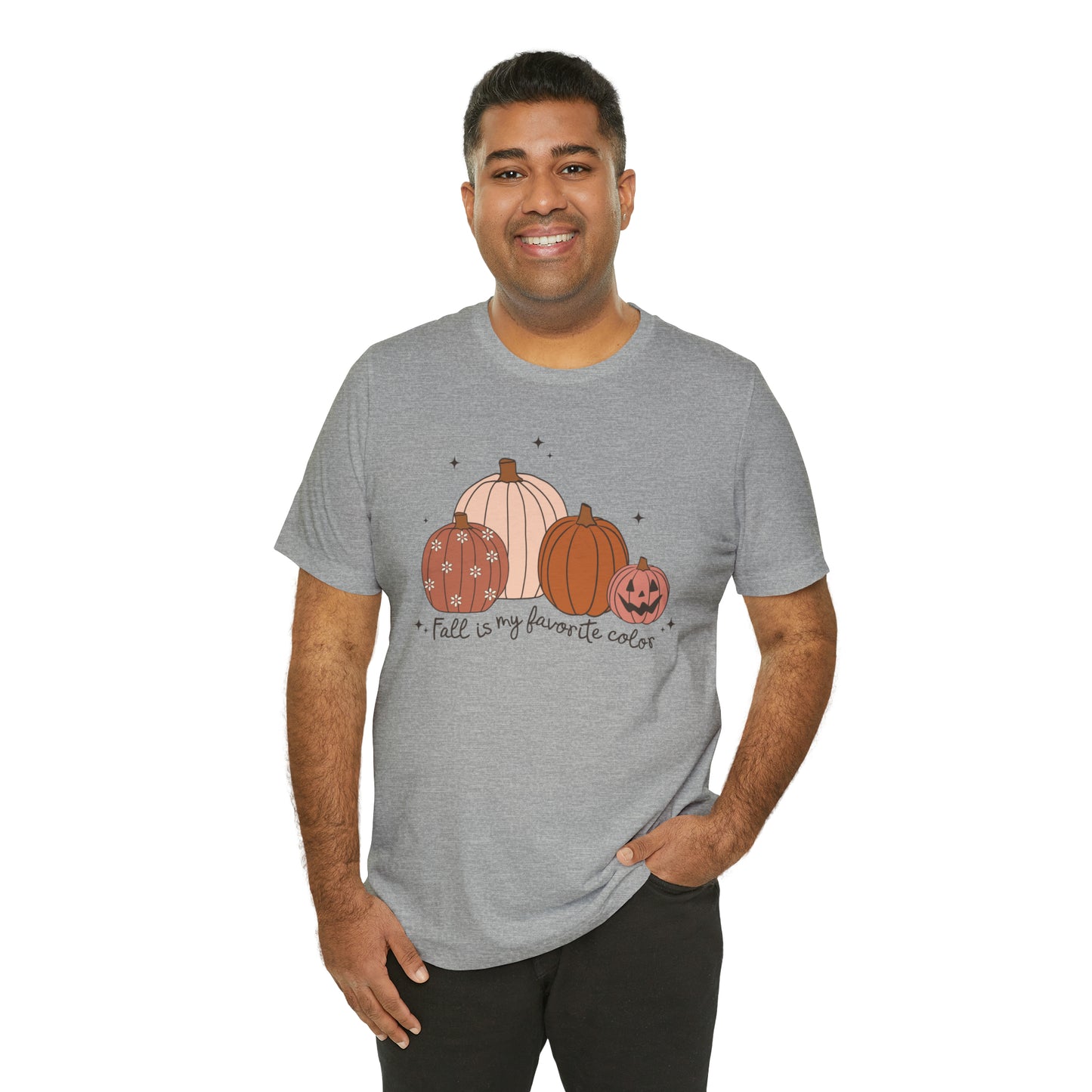 Favorite Color Tee