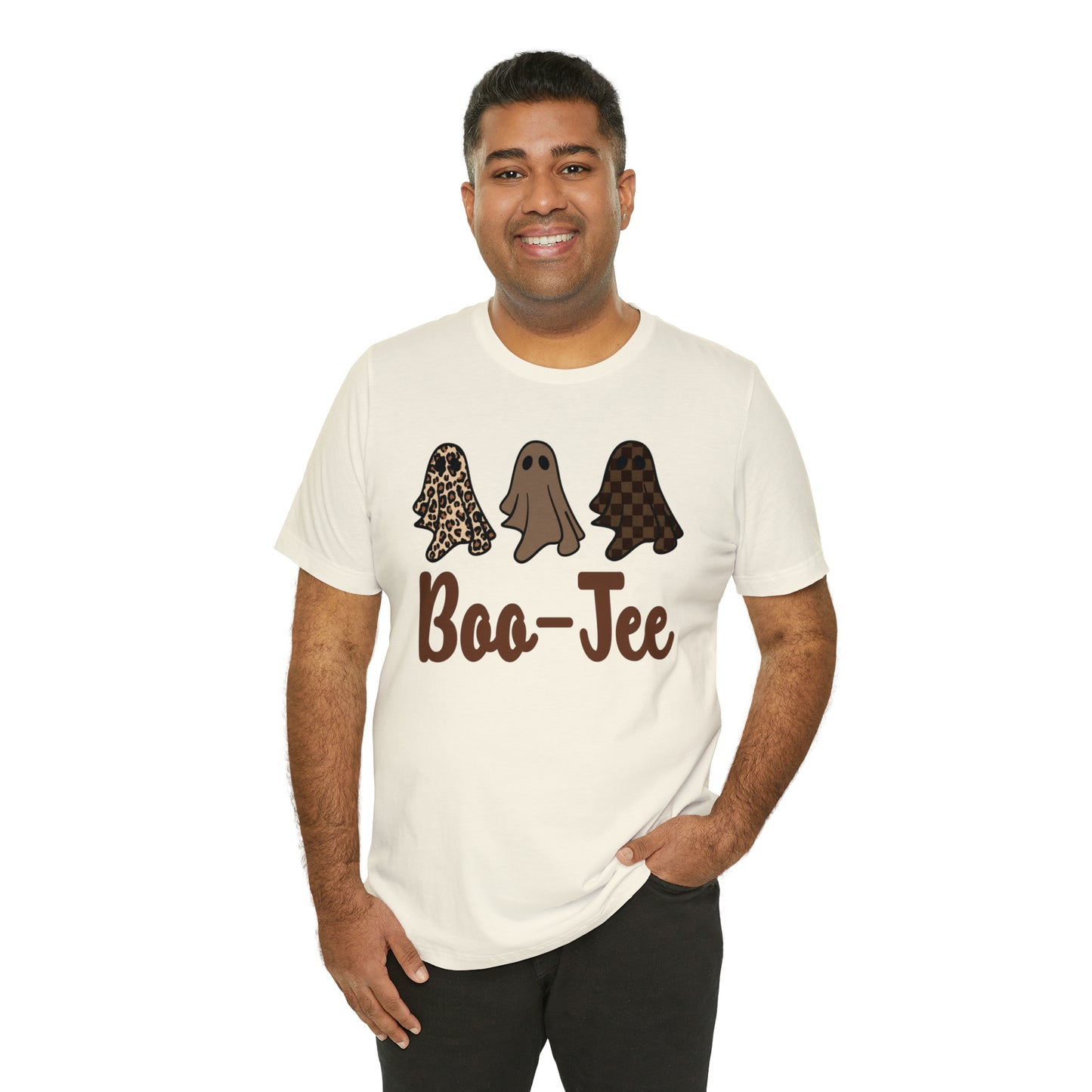 Boo-Jee Tee