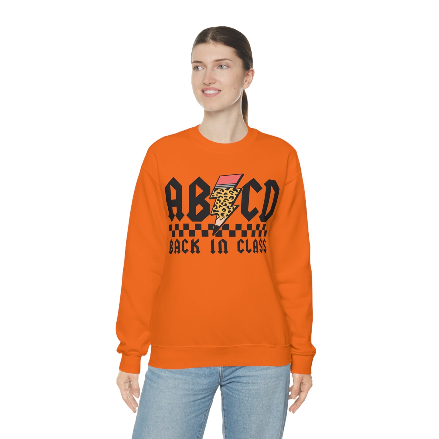 School Rocks Sweatshirt