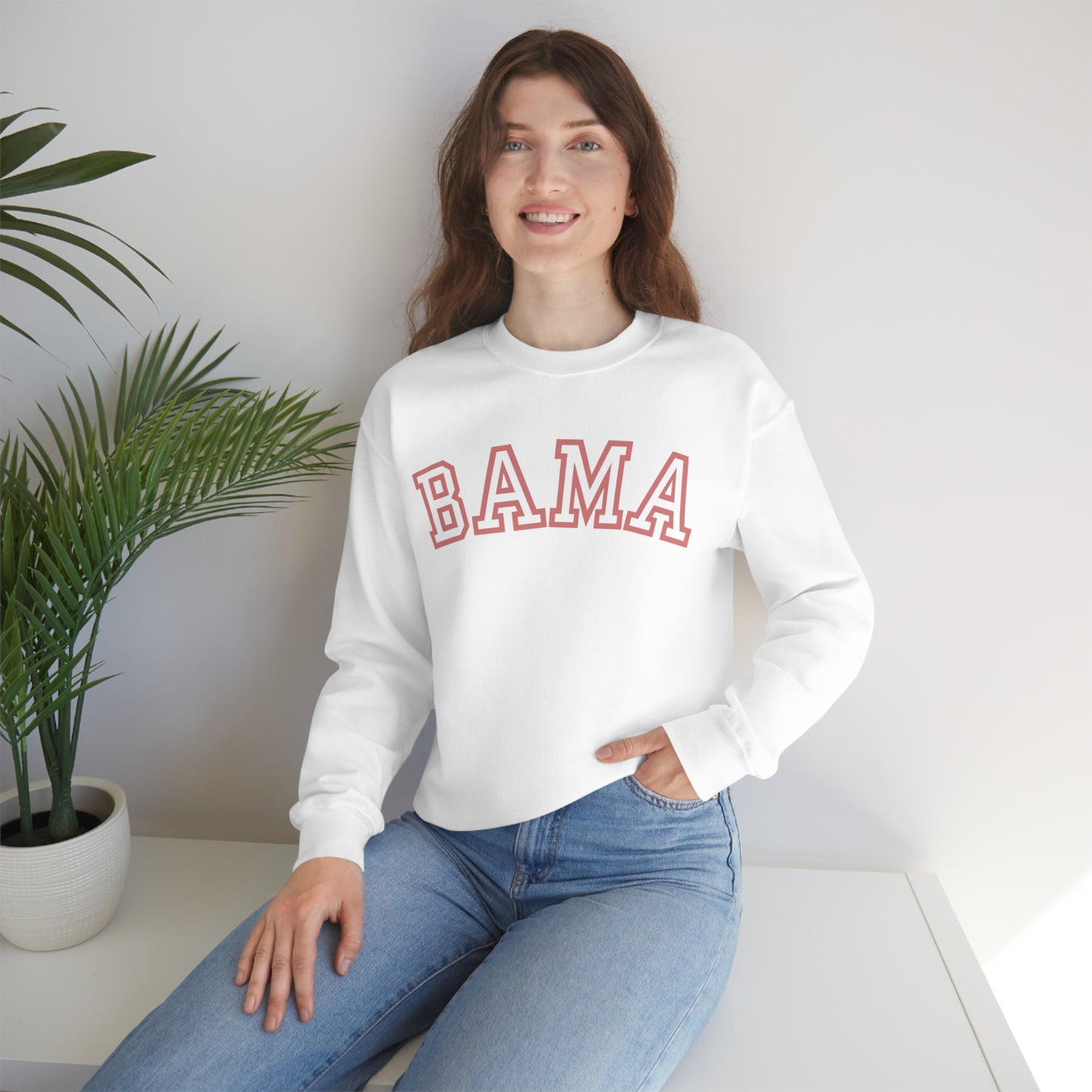 University of Alabama Sweatshirt