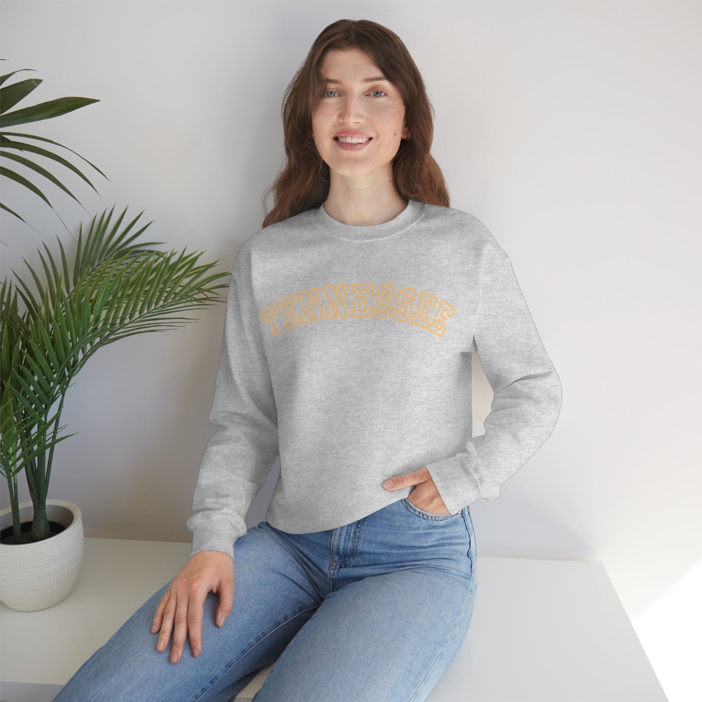 University of Tennessee Sweatshirt