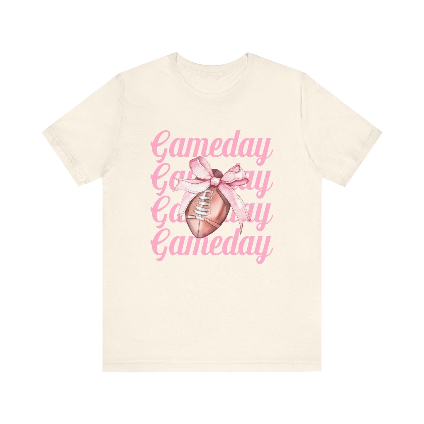 Girly Gameday Tee