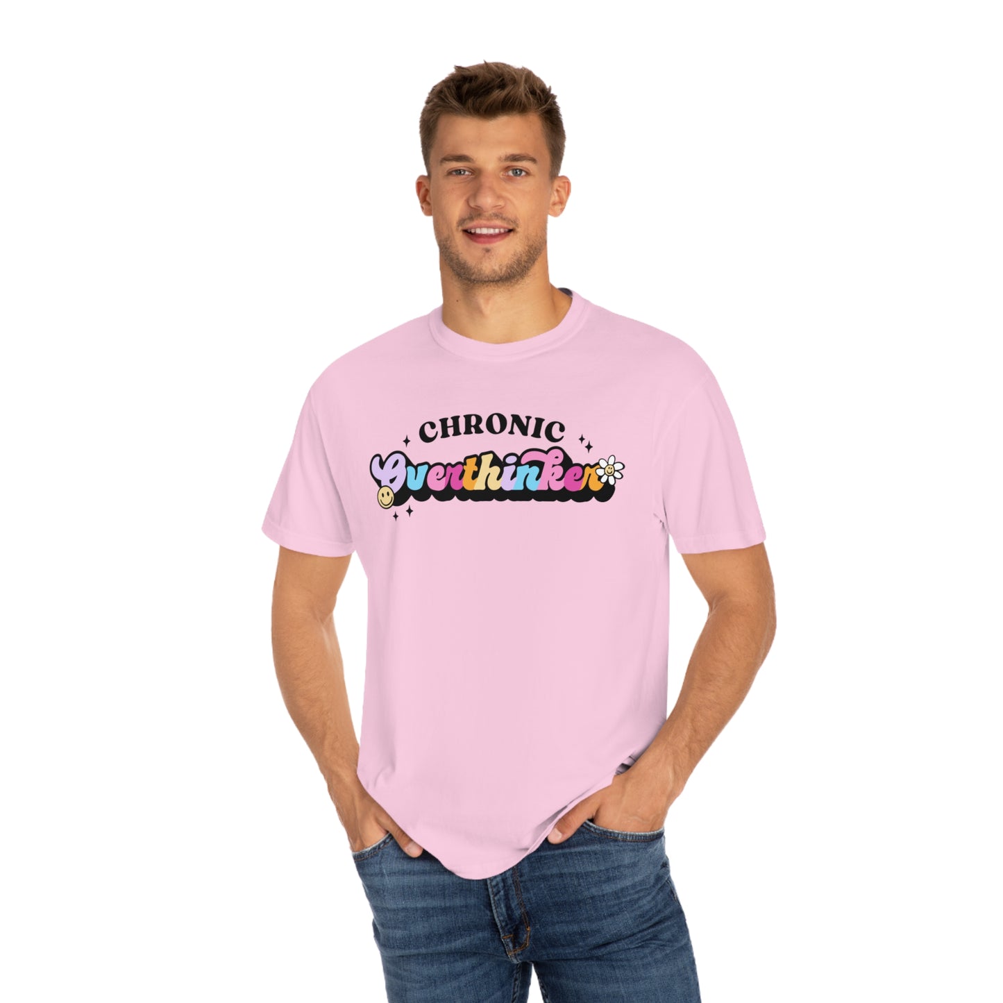 Chronic Tee
