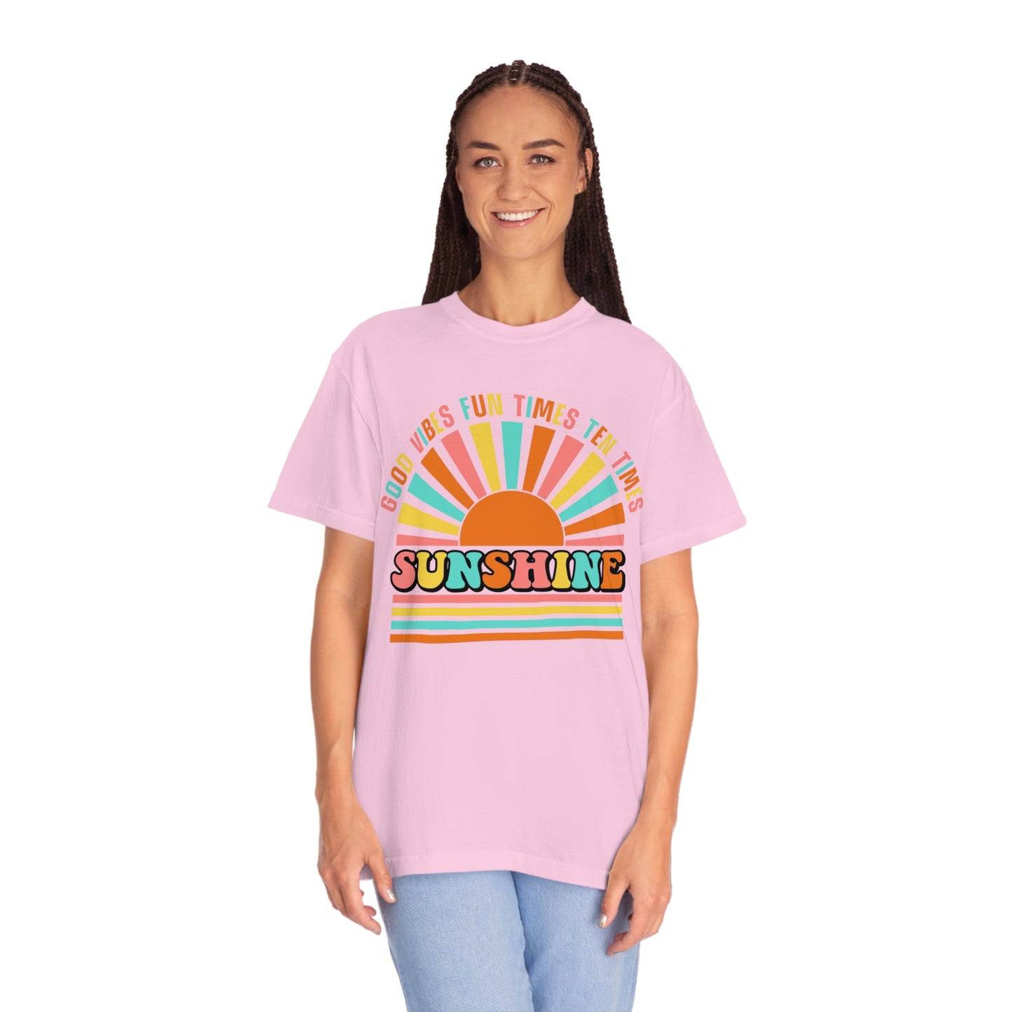 Sunshine Tee