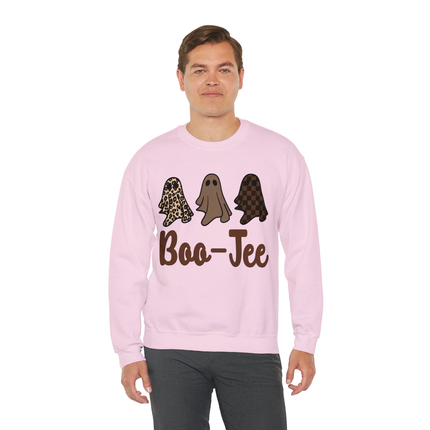 Boo-Jee Sweatshirt