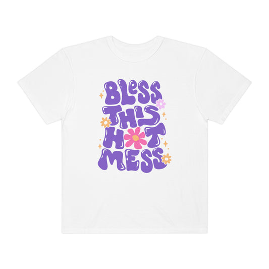 Bless the Mess