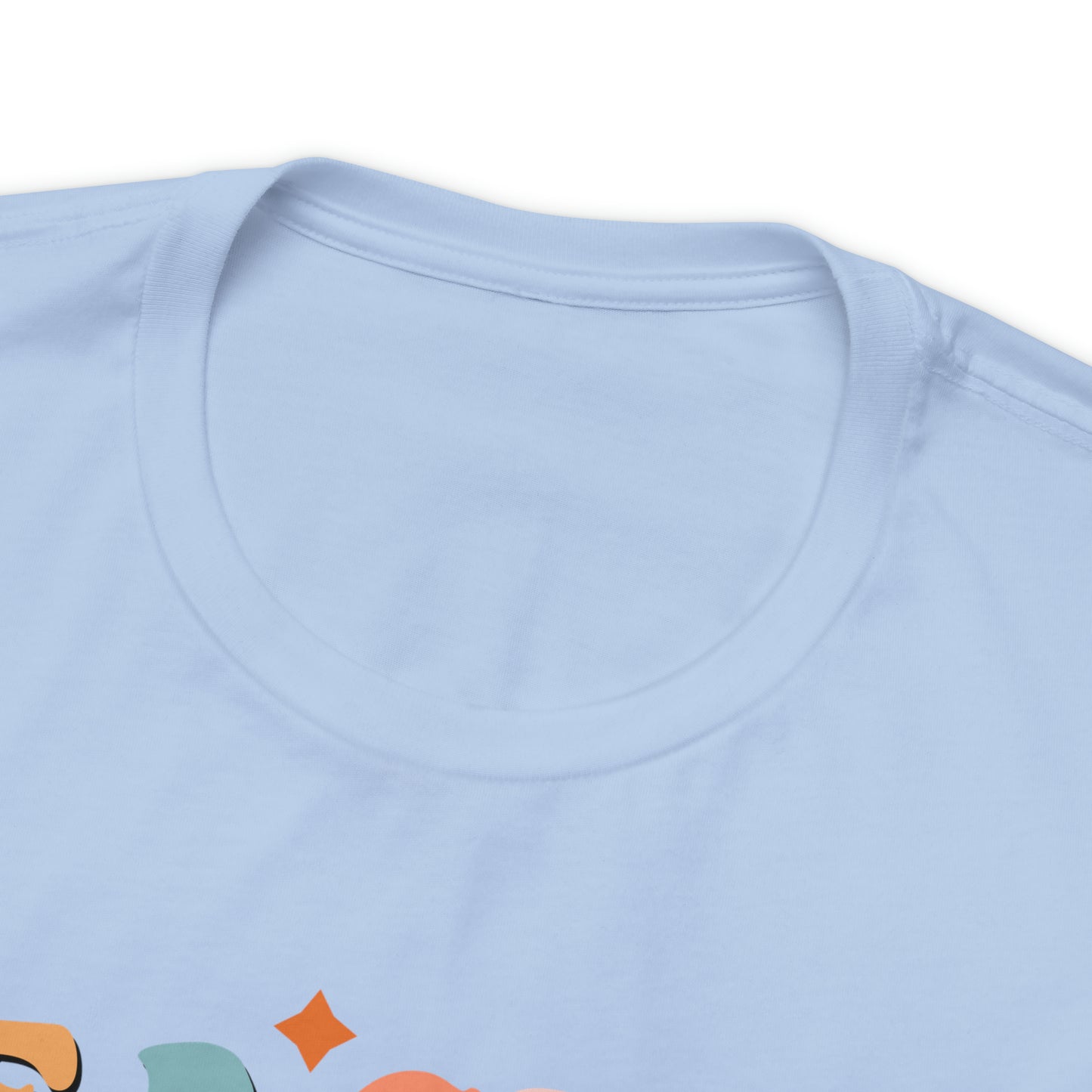 Vibey Tee