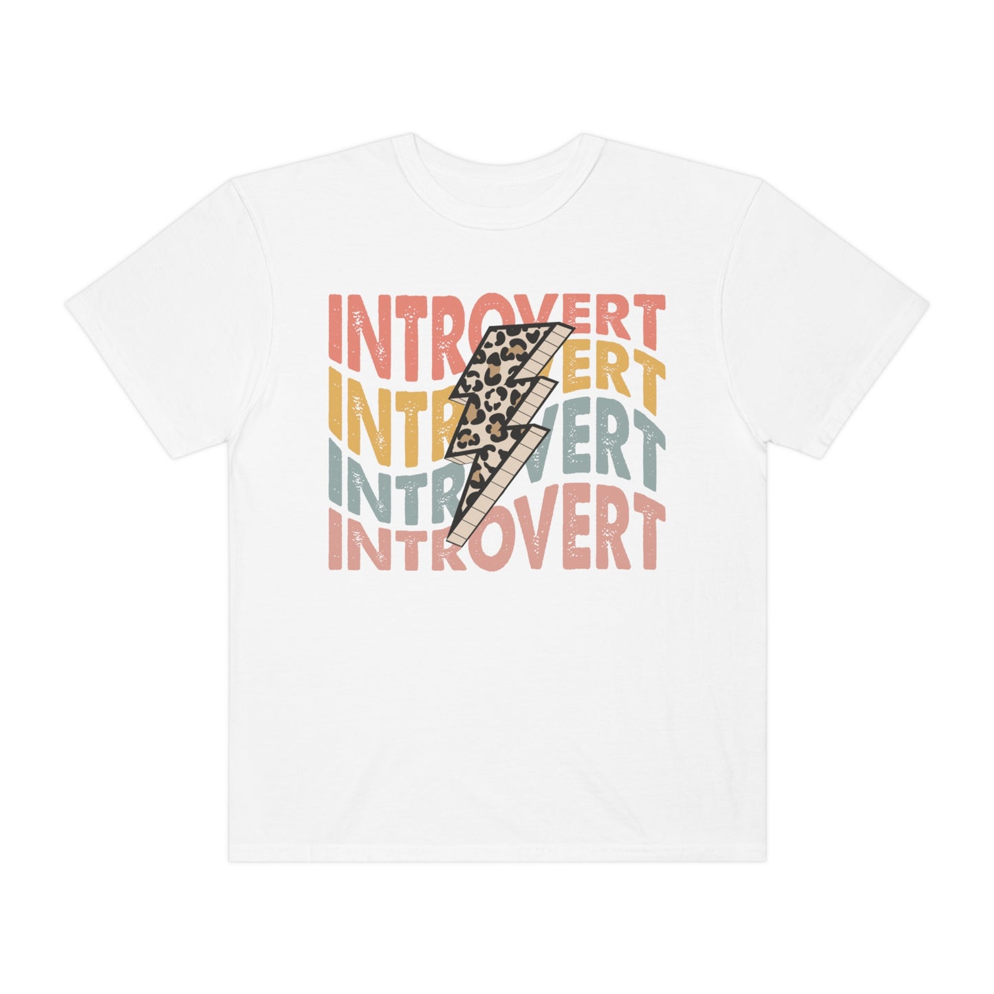 Introverted Introvert