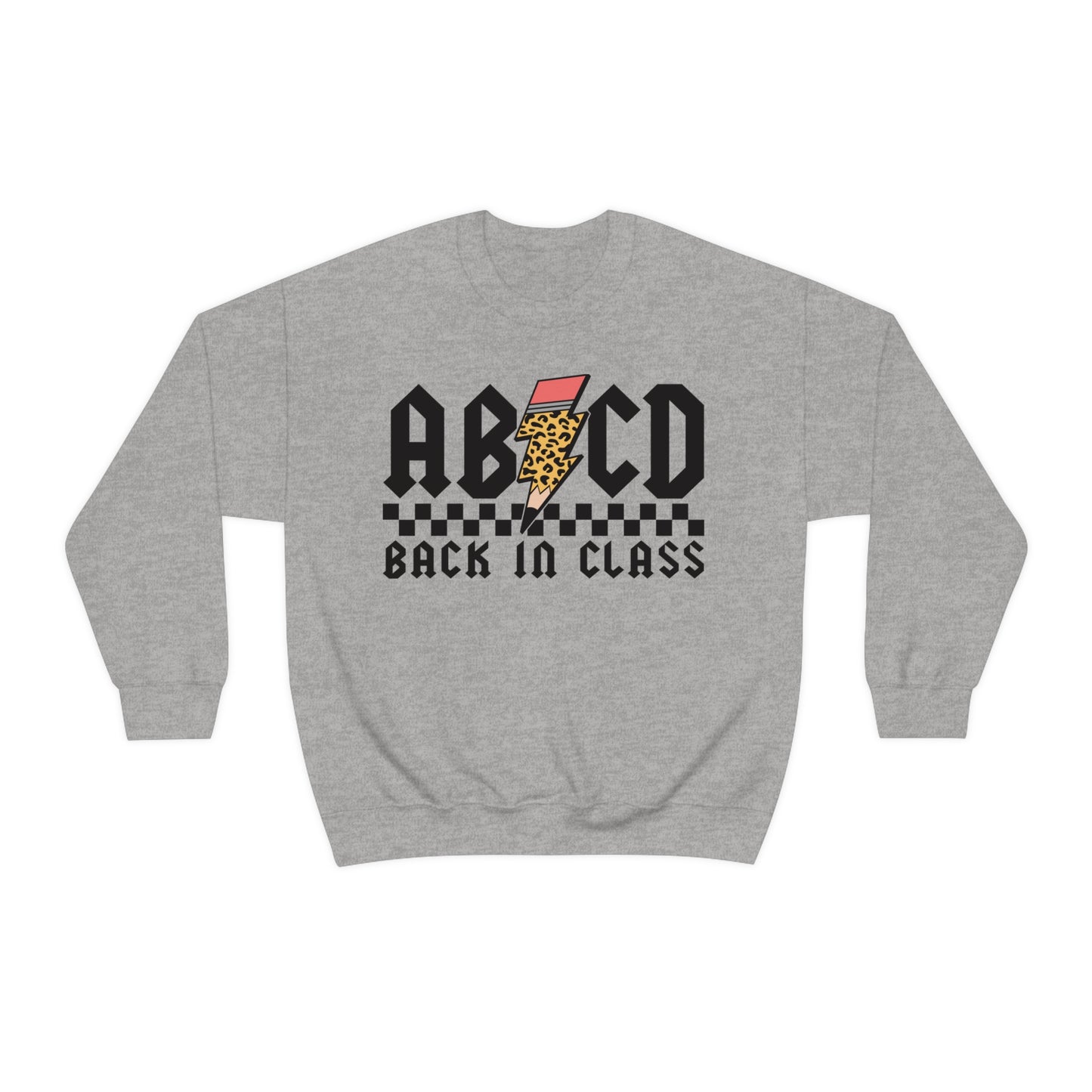 School Rocks Sweatshirt