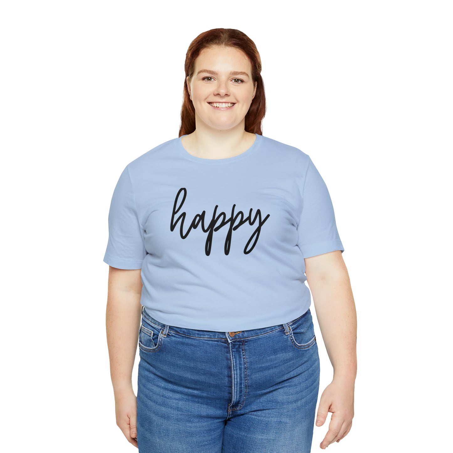 Happy Tee