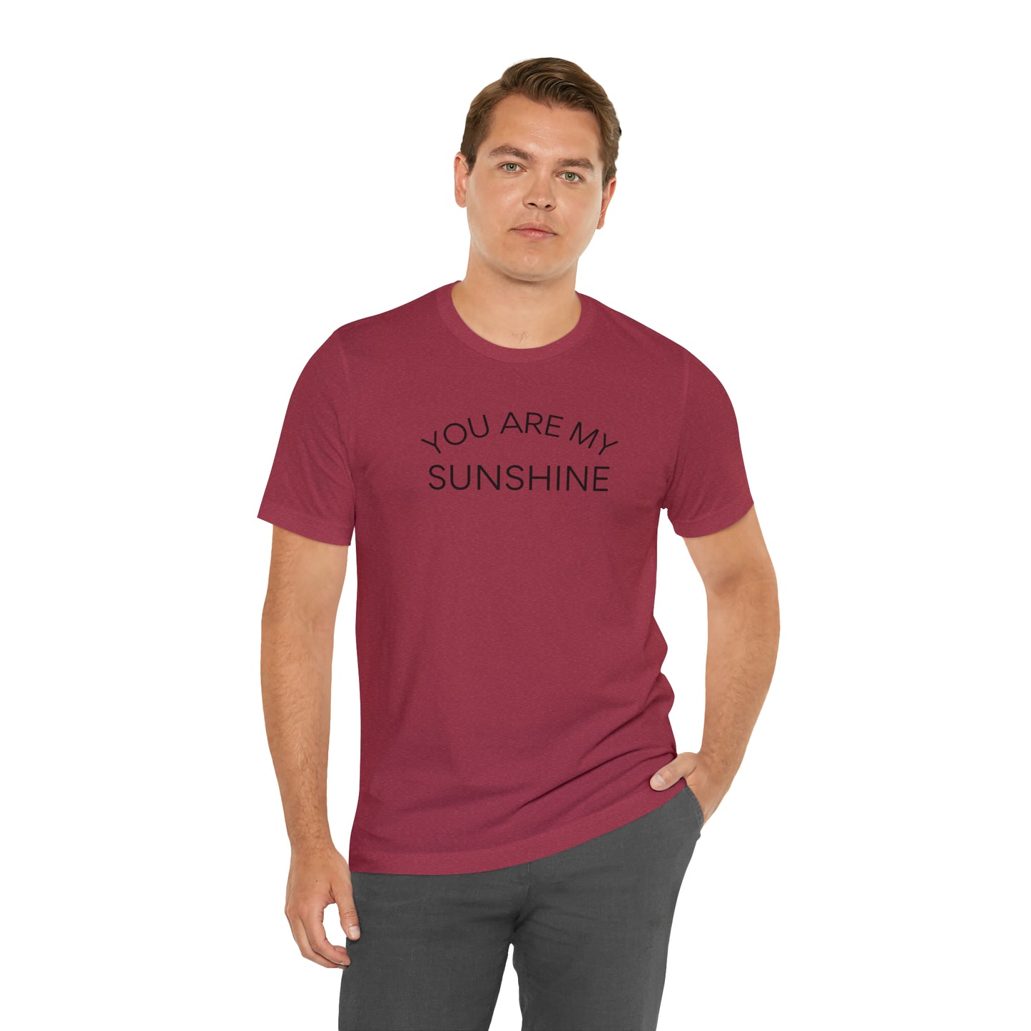 Sunshine Tee