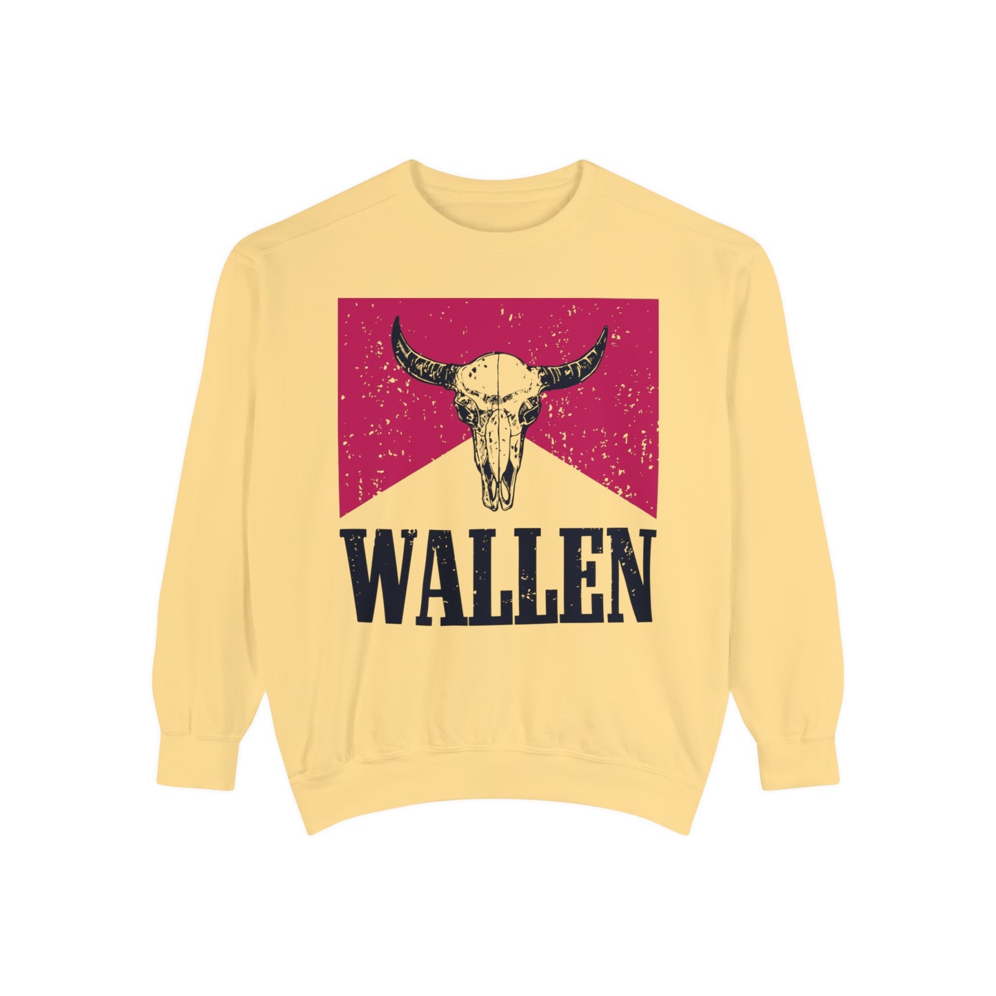 Wallen Sweatshirt