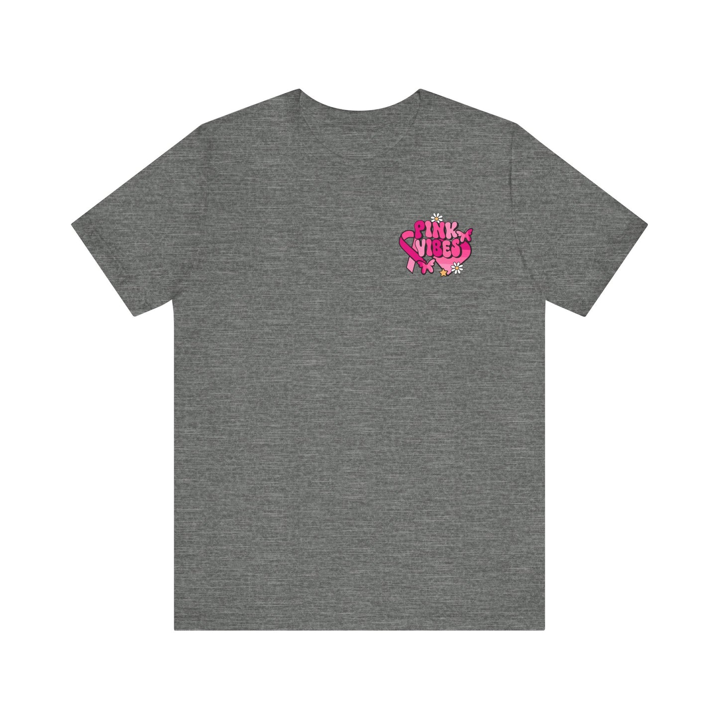 Pink Vibes Tee