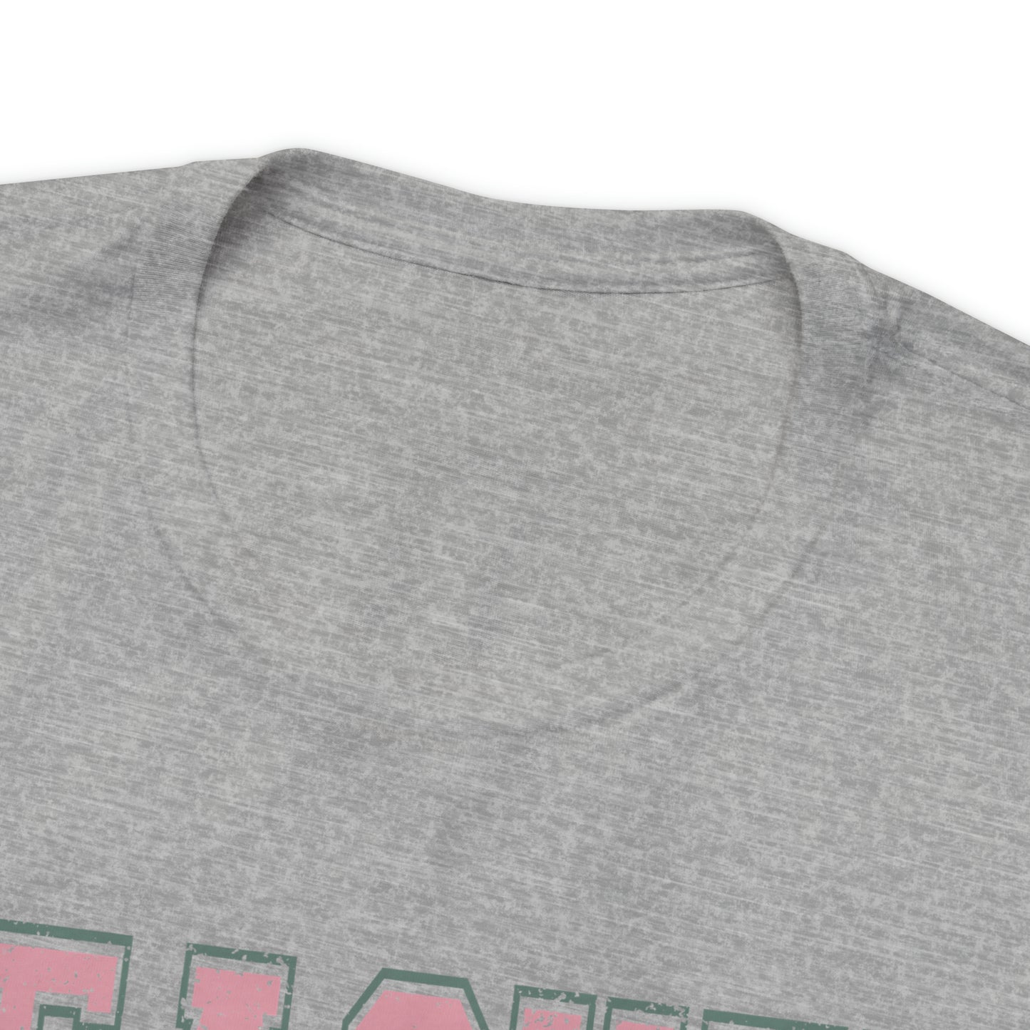 Teacher University Tee