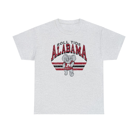 Retro Alabama Tee
