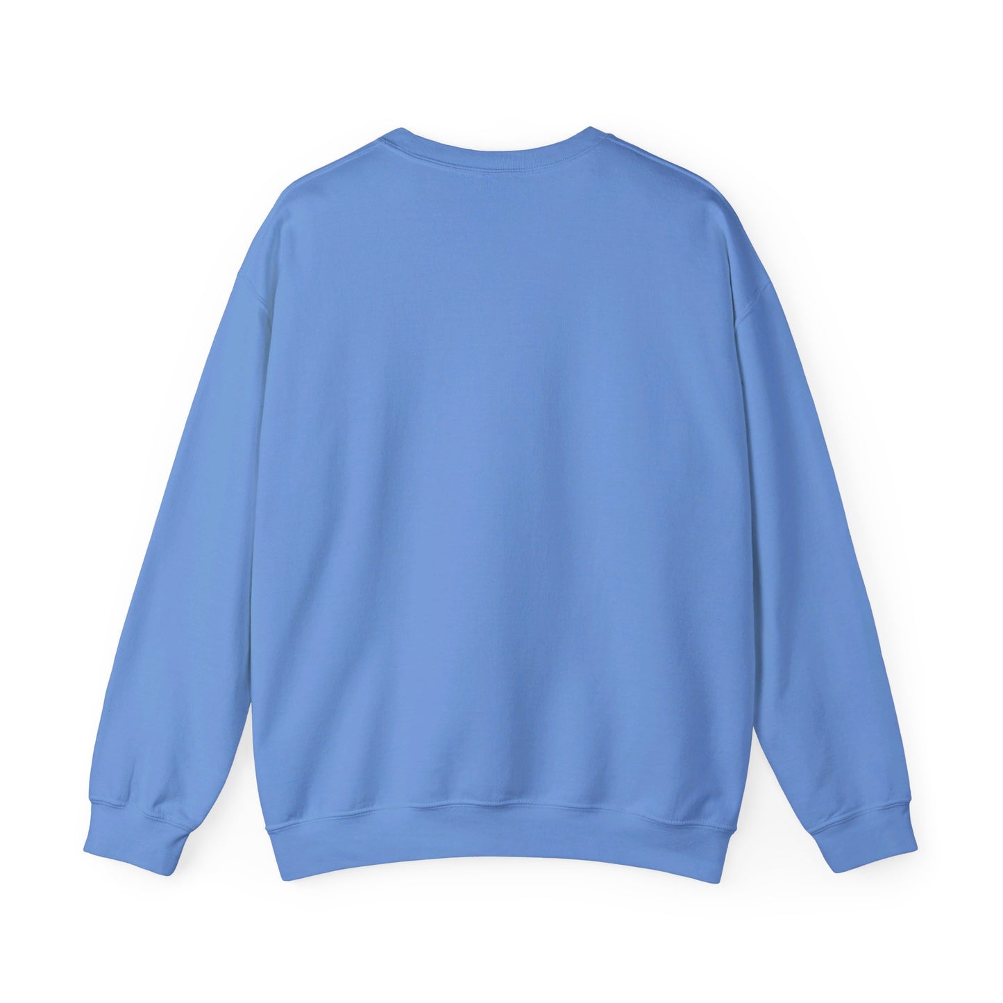 Pumpkin Pocket Crewneck