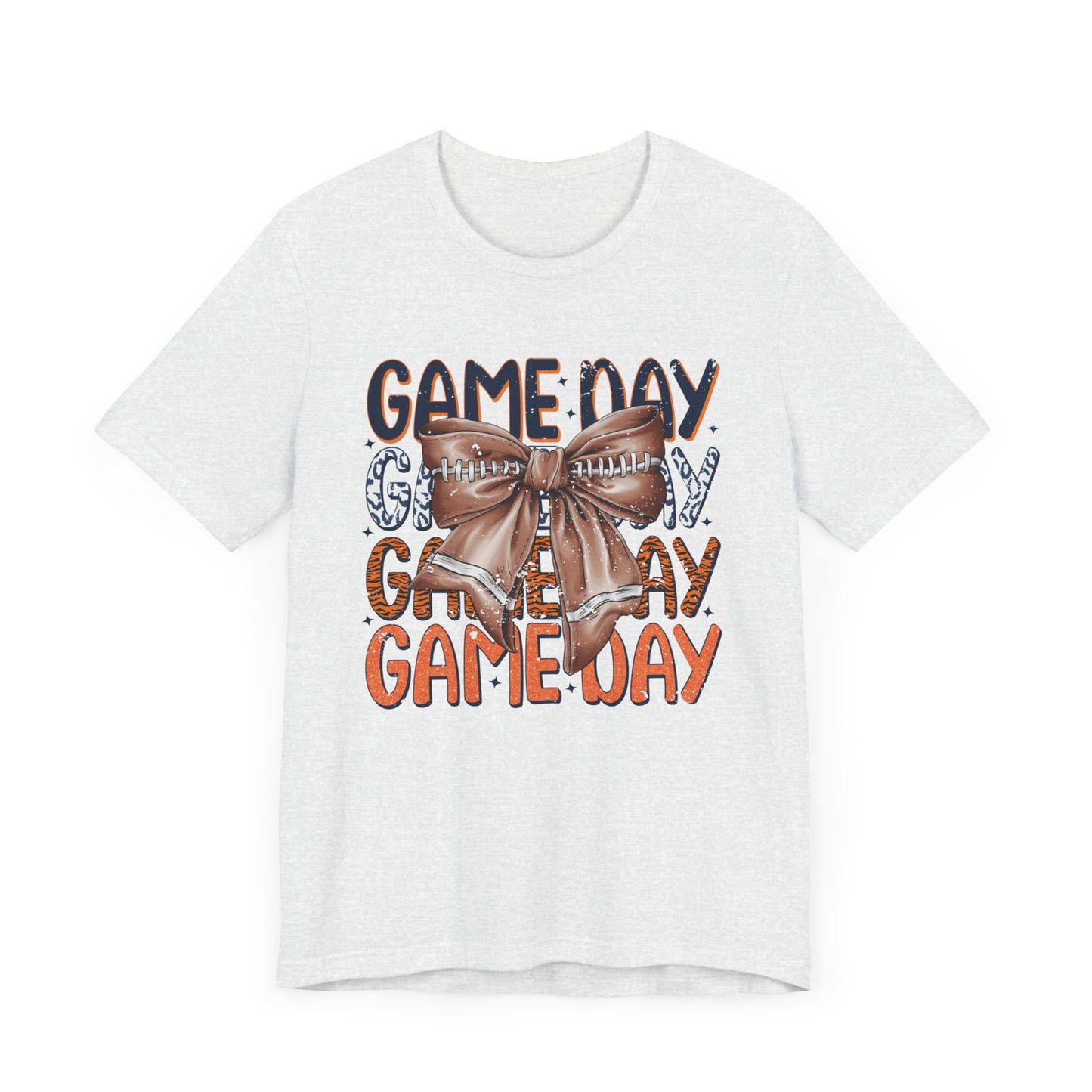 Auburn Gameday Tee
