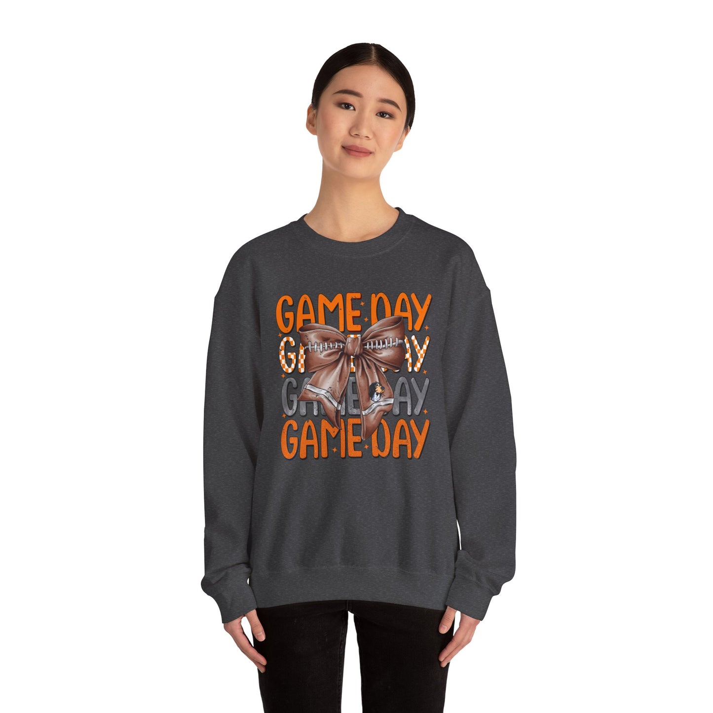 Tennessee Gameday Crewneck