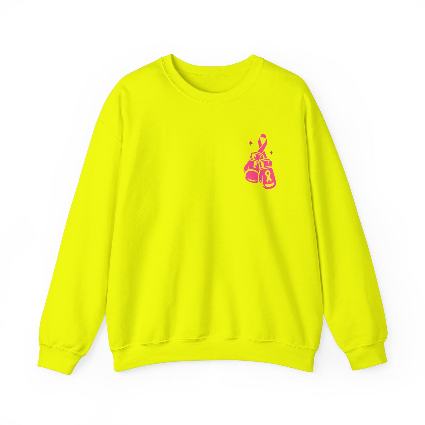 BCA Fight Club Crewneck