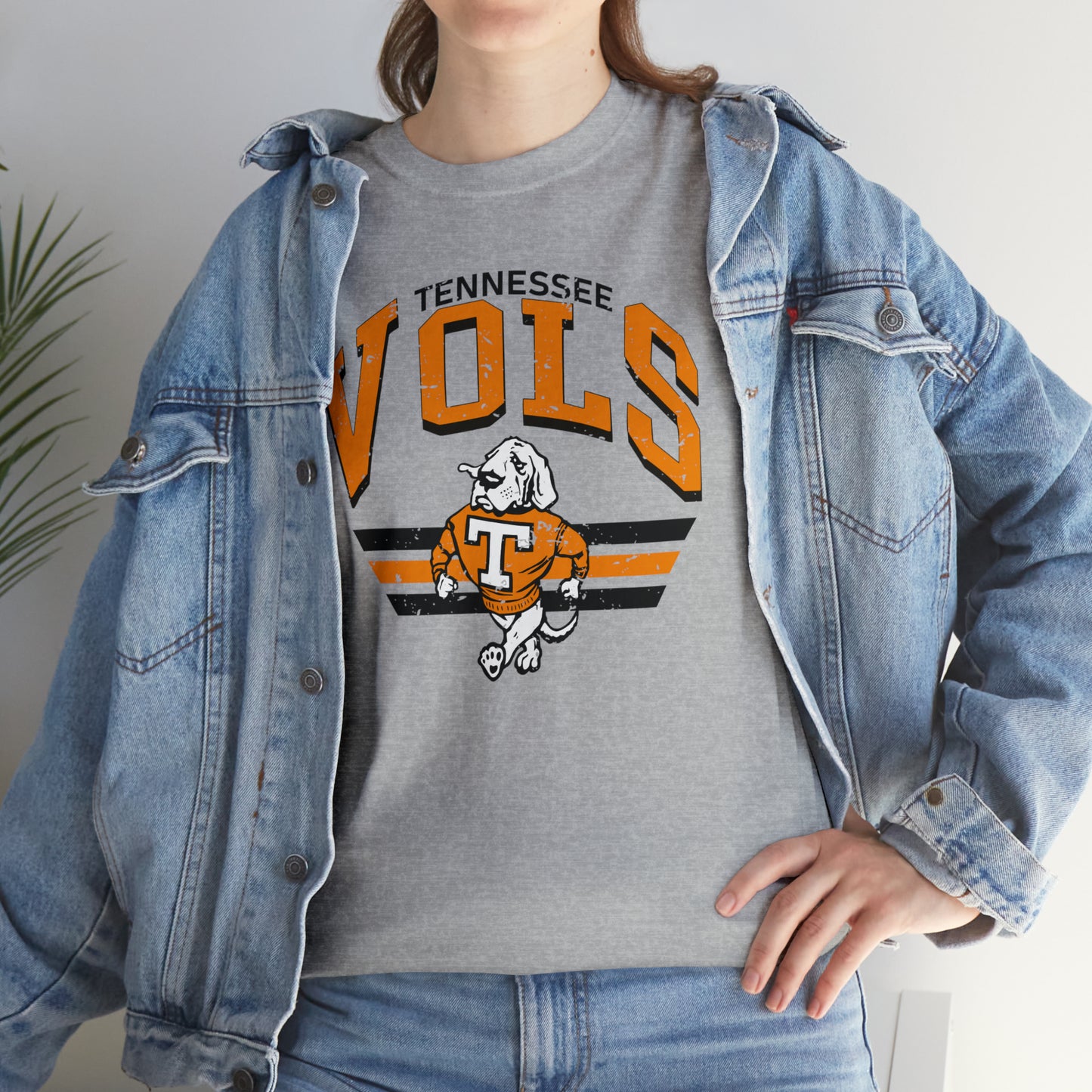 Retro Vols Tee