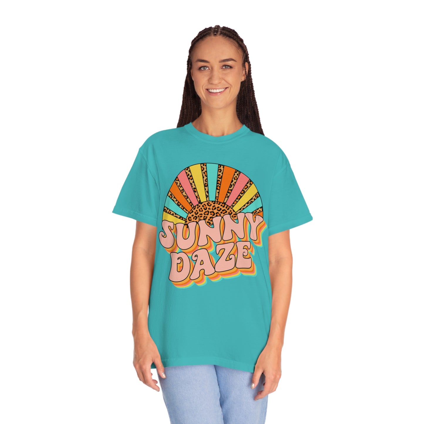 Sunny Daze Tee