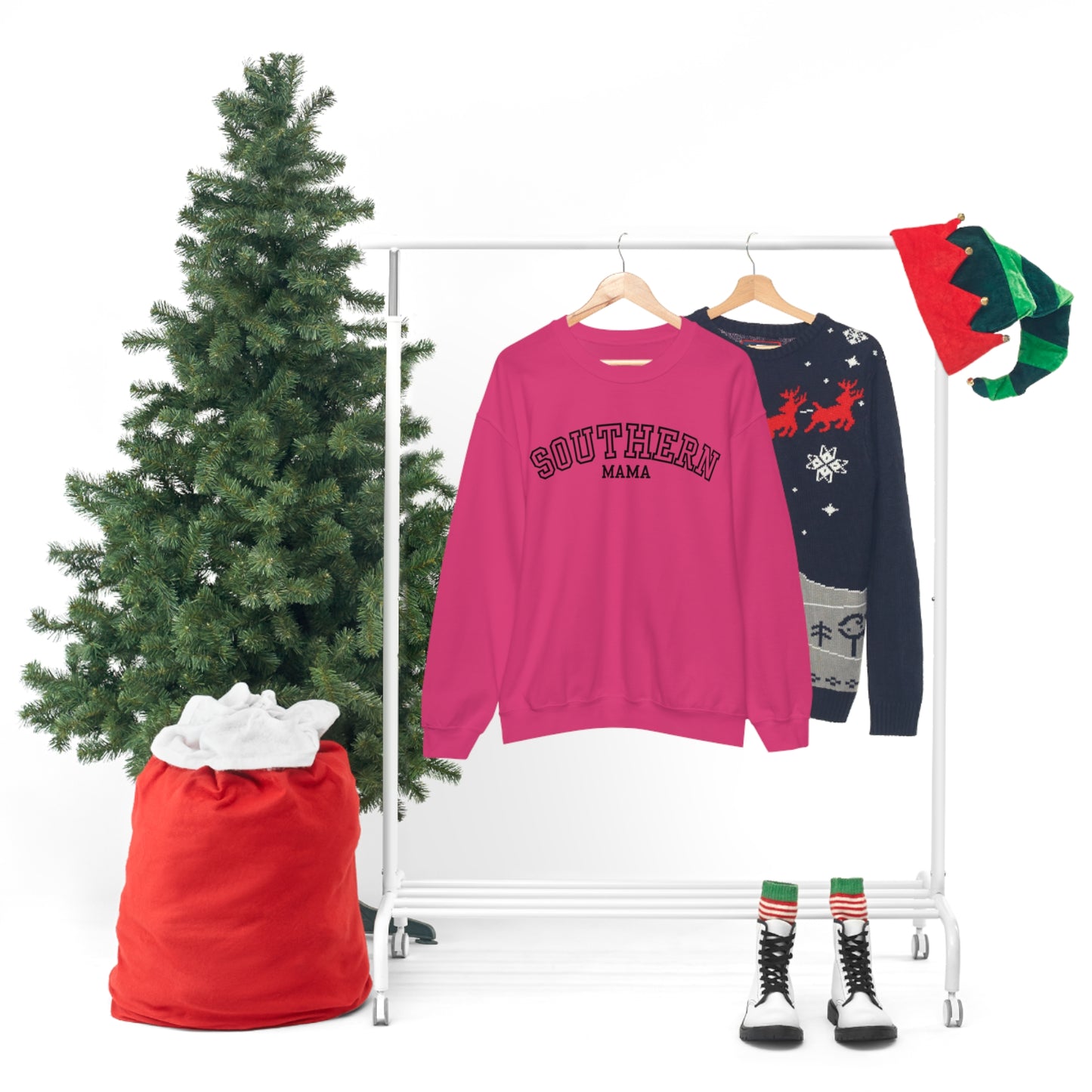 Southern Mom Sweatshirt