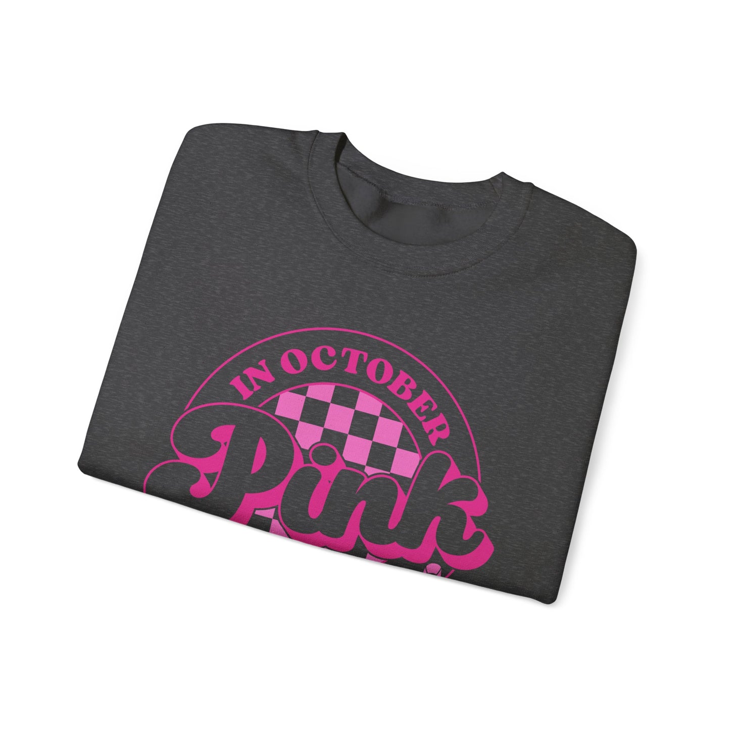 BCA Retro Crewneck