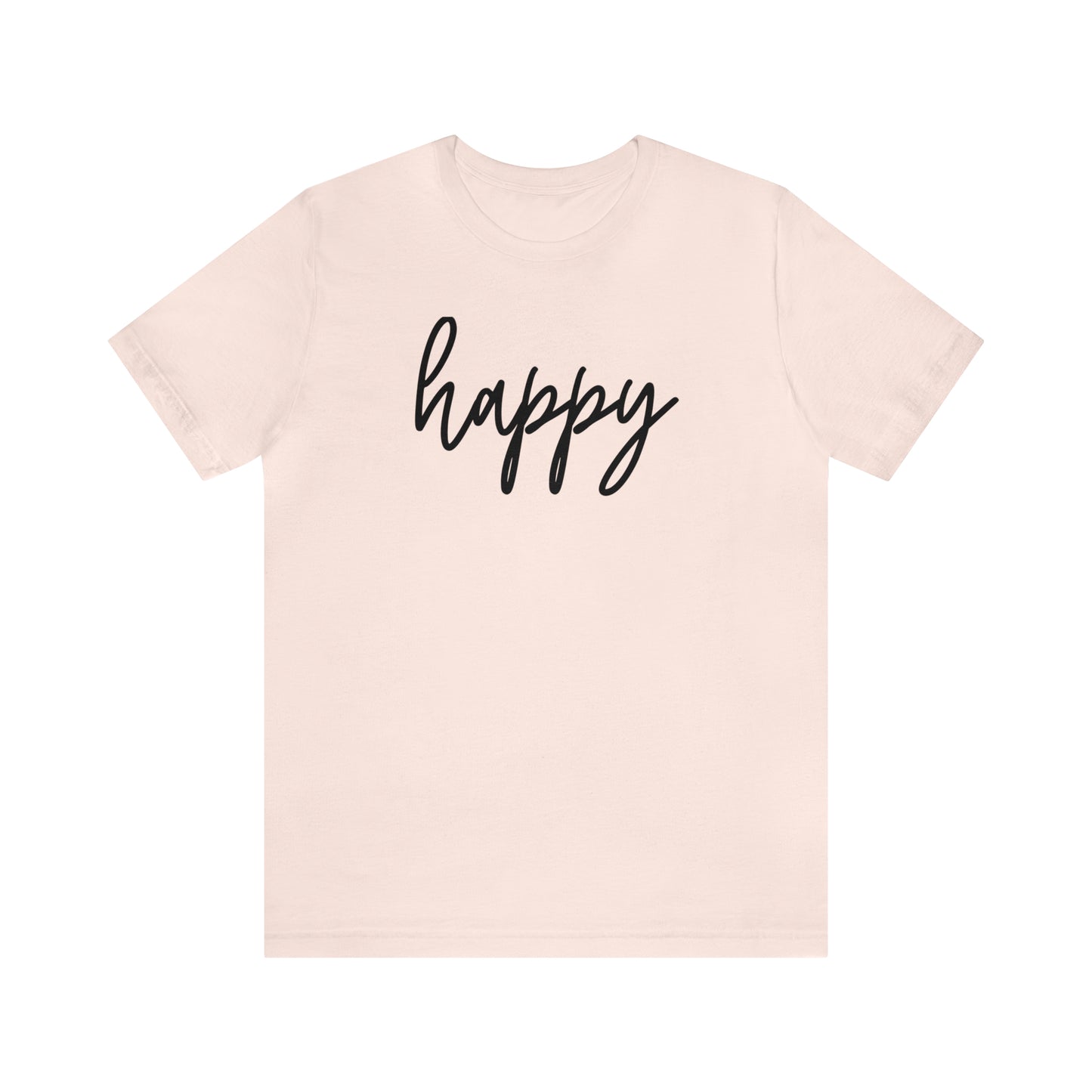Happy Tee