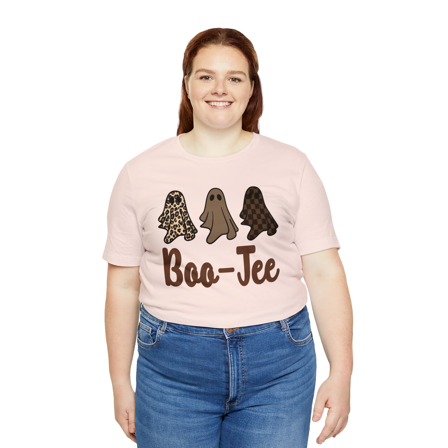 Boo-Jee Tee
