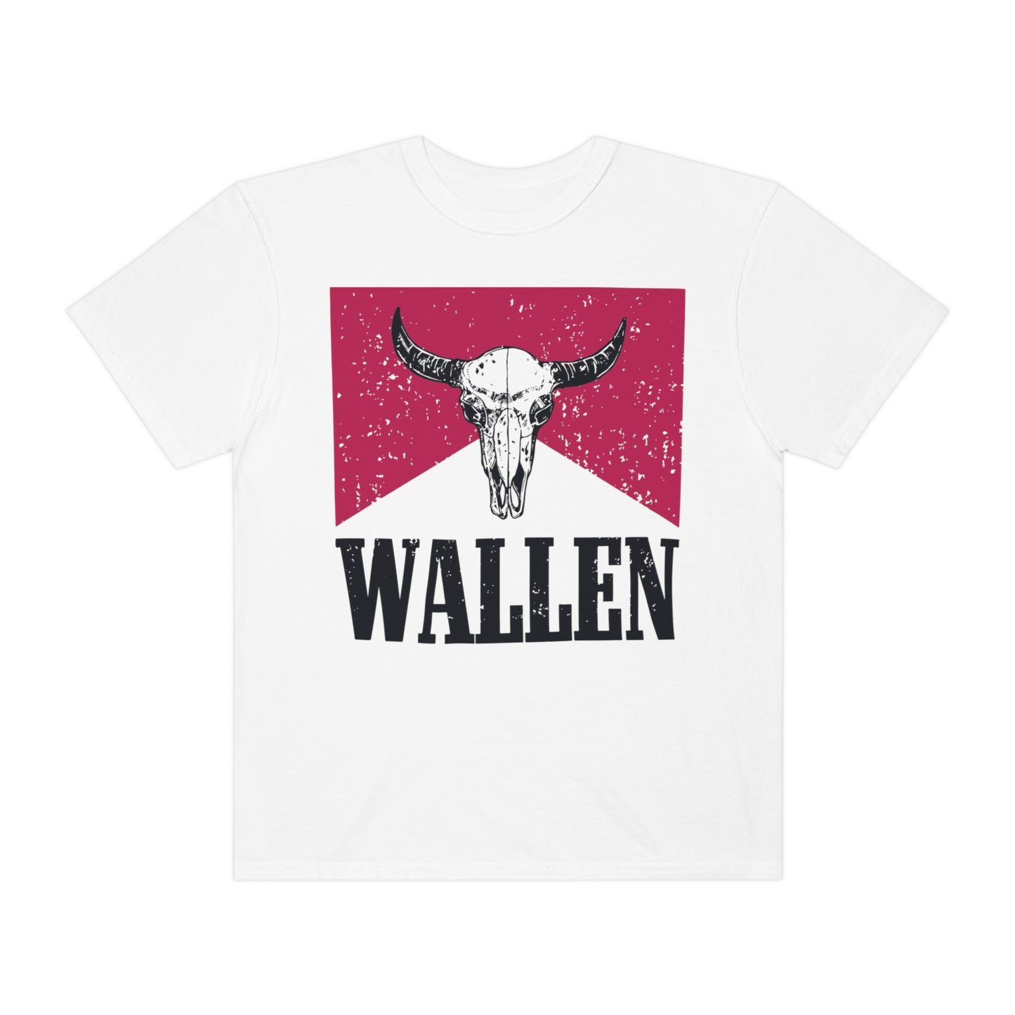 Wallen Tee