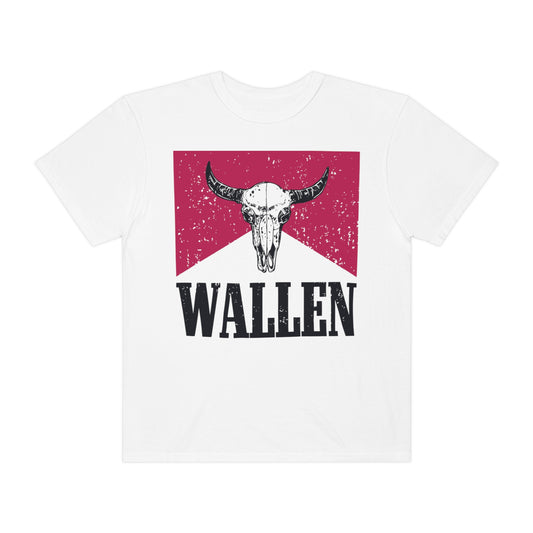 Wallen Tee