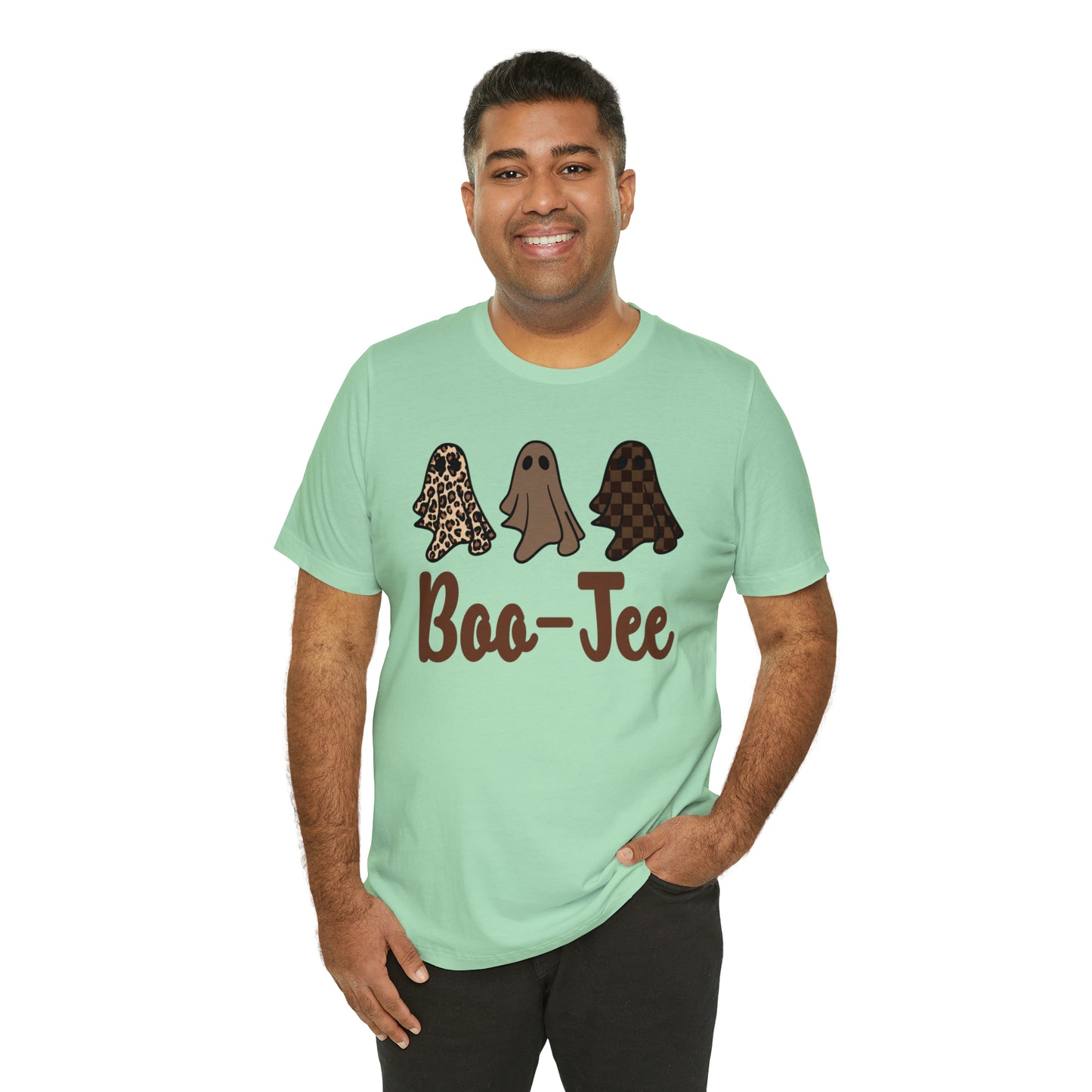 Boo-Jee Tee