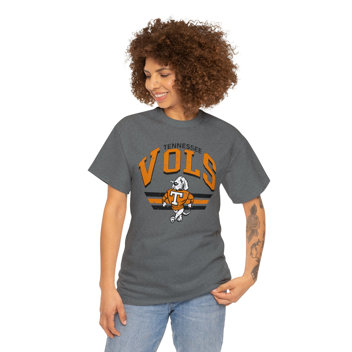 Retro Vols Tee