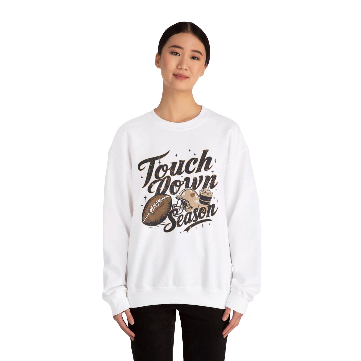 Touchdown Crewneck