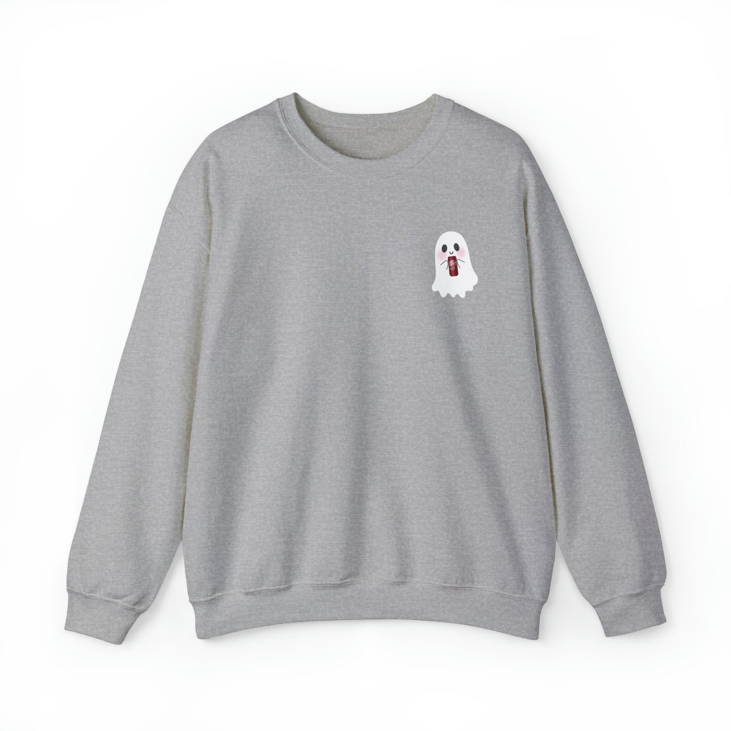 Dr. Spooky Sweatshirt