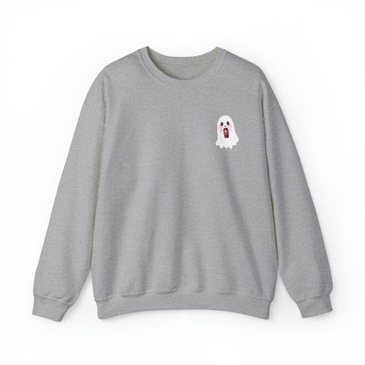 Dr. Spooky Sweatshirt