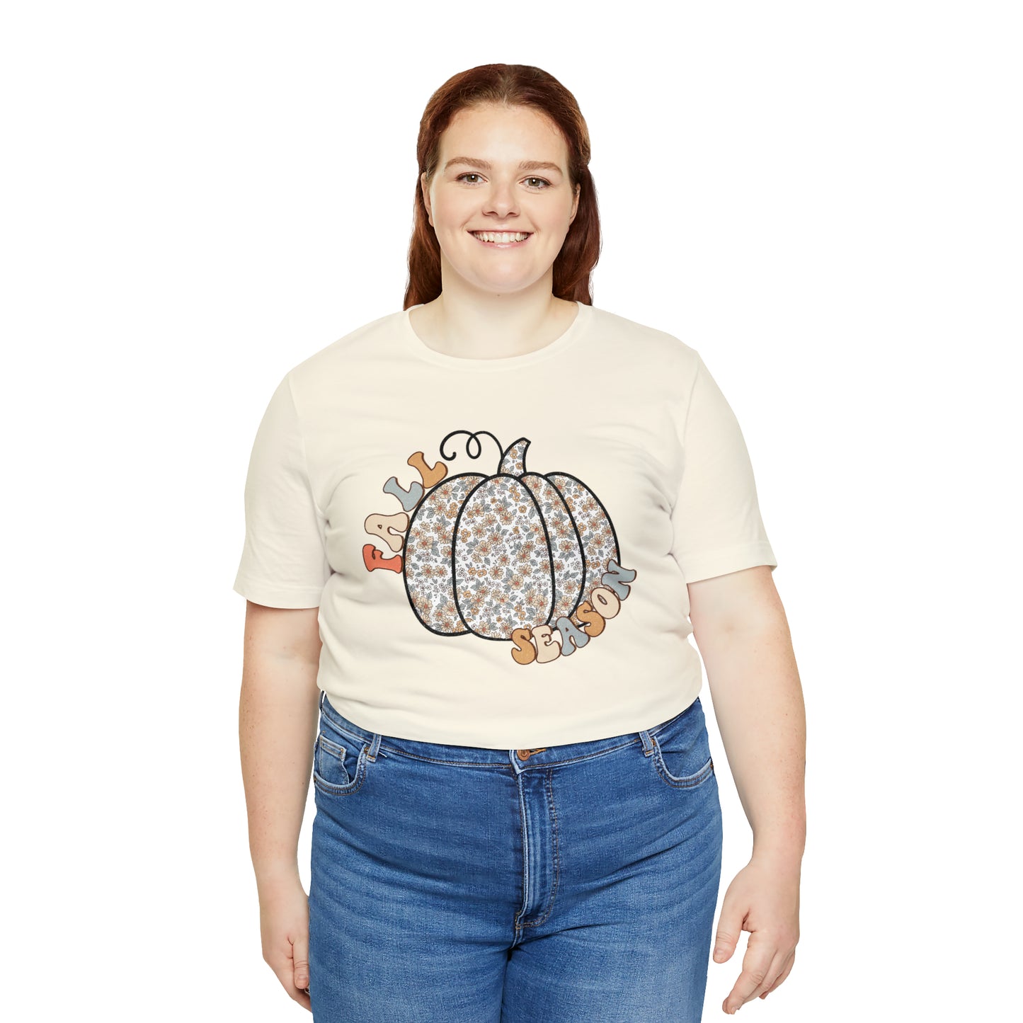 Fall Season Tee