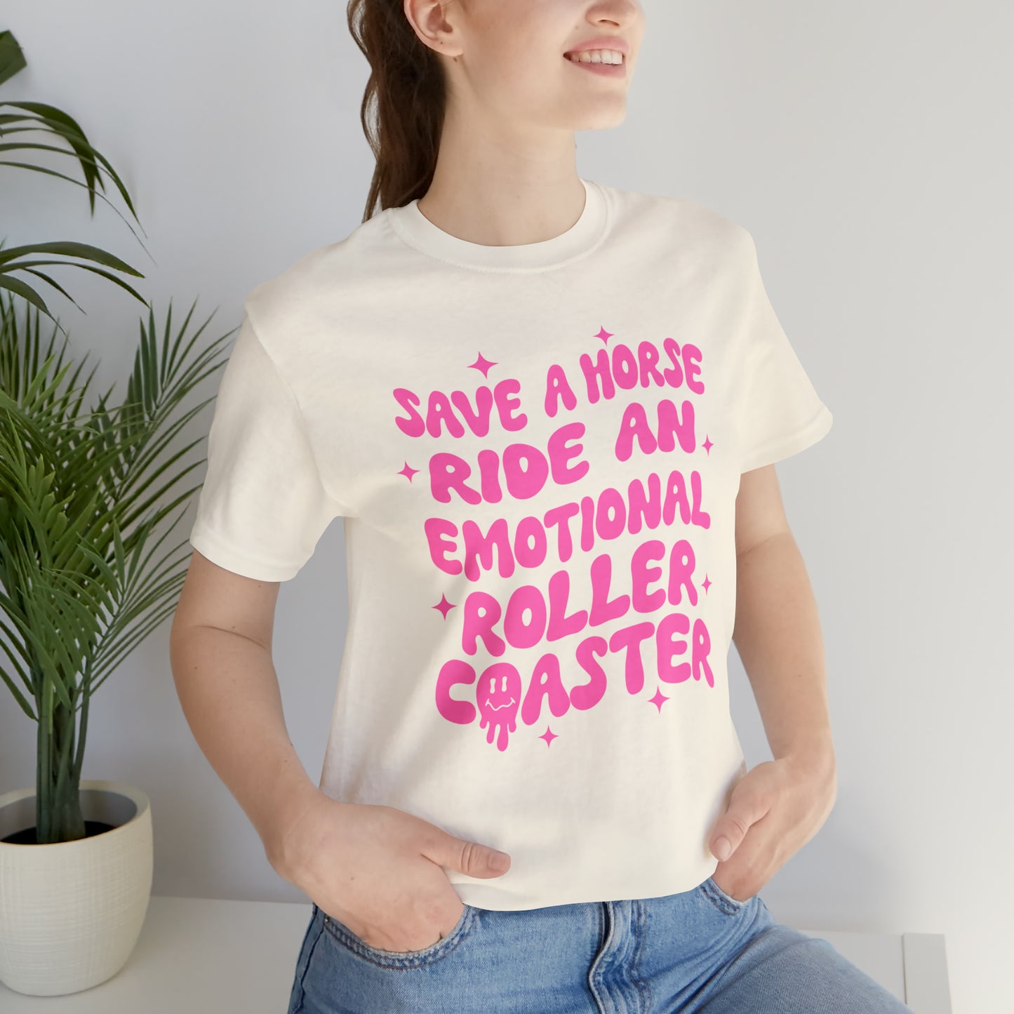 Save A Horse