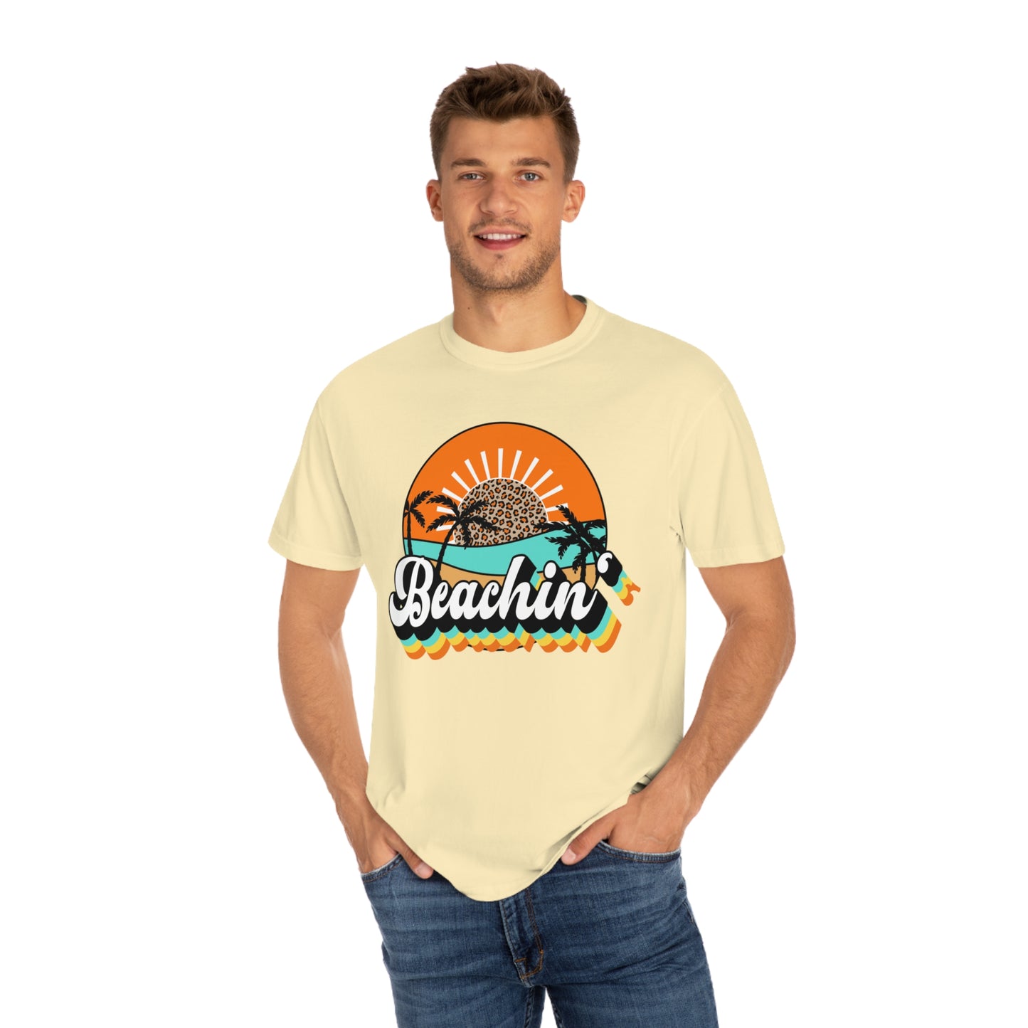 Beachy Tee