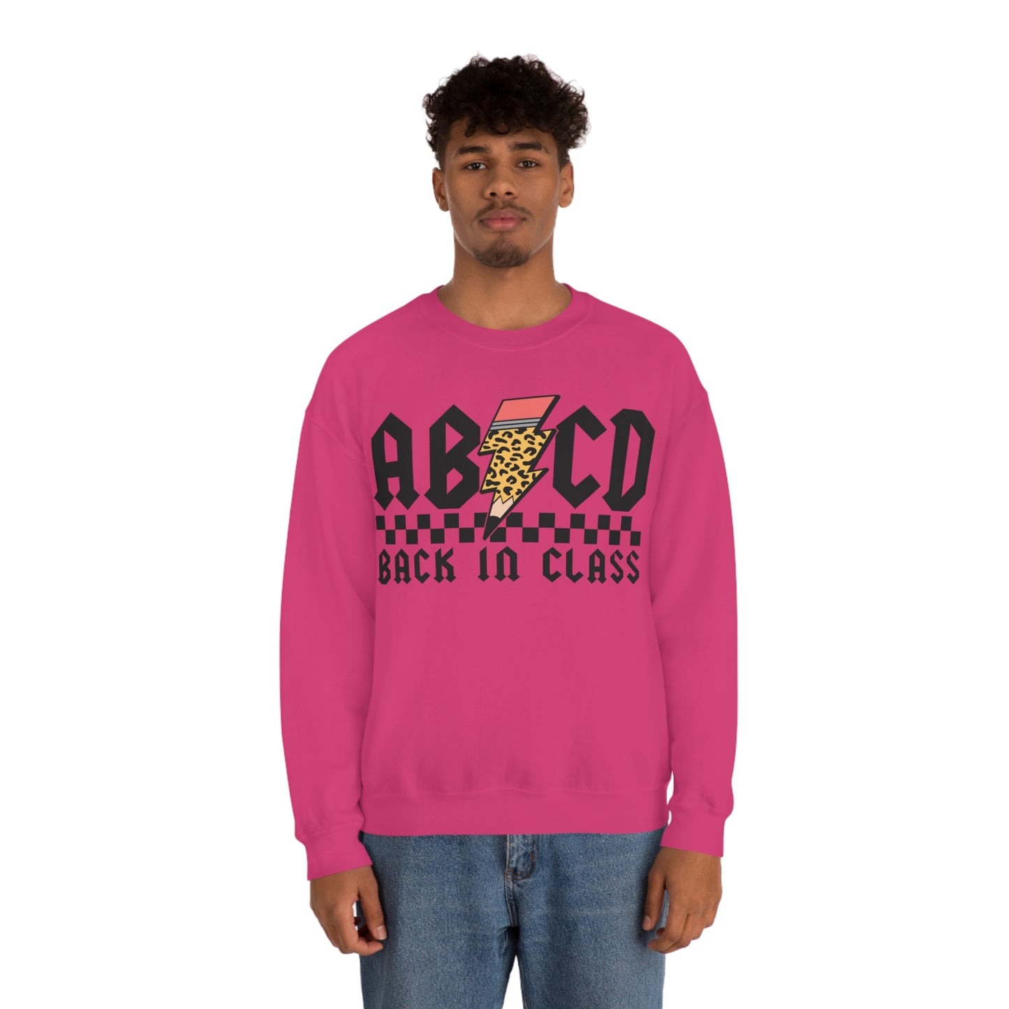 School Rocks Sweatshirt