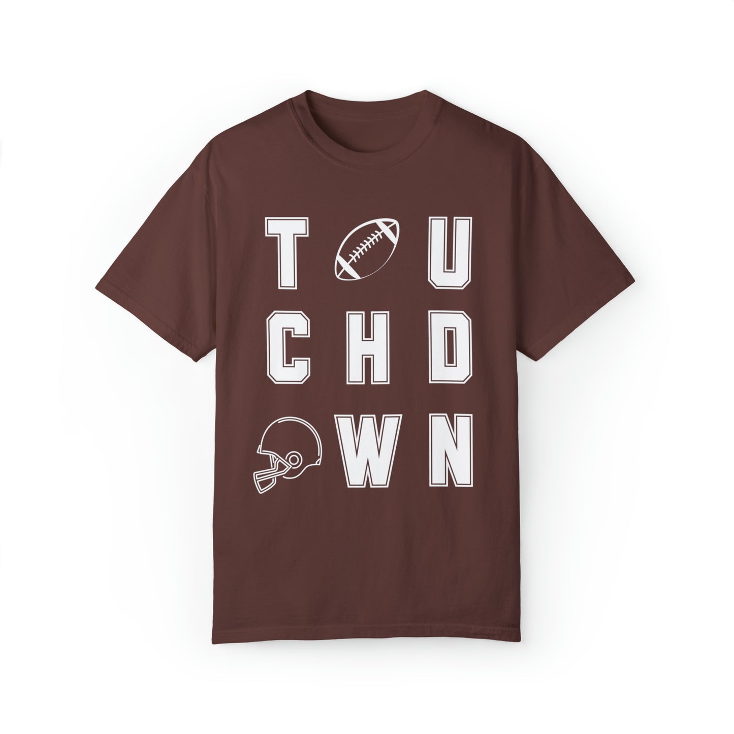 CC Touchdown Tee