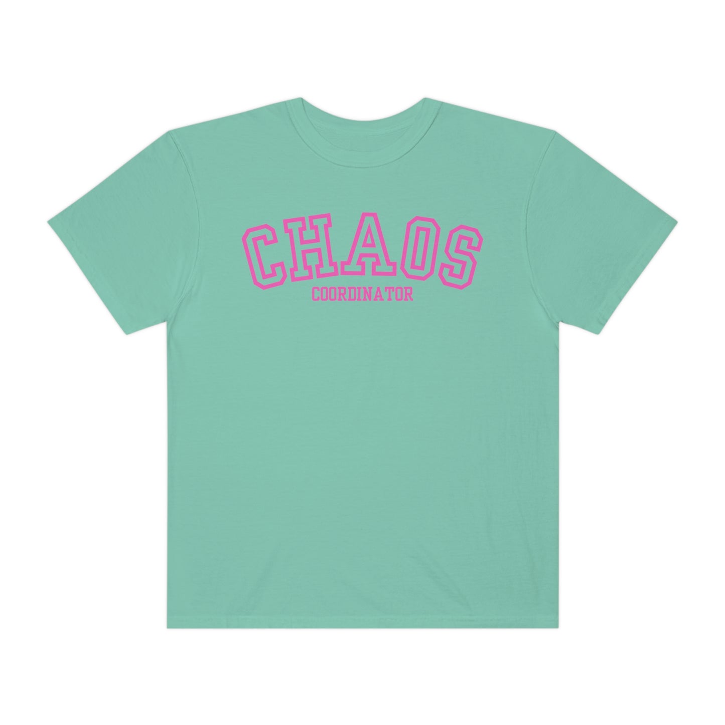 Chaos Coordinator