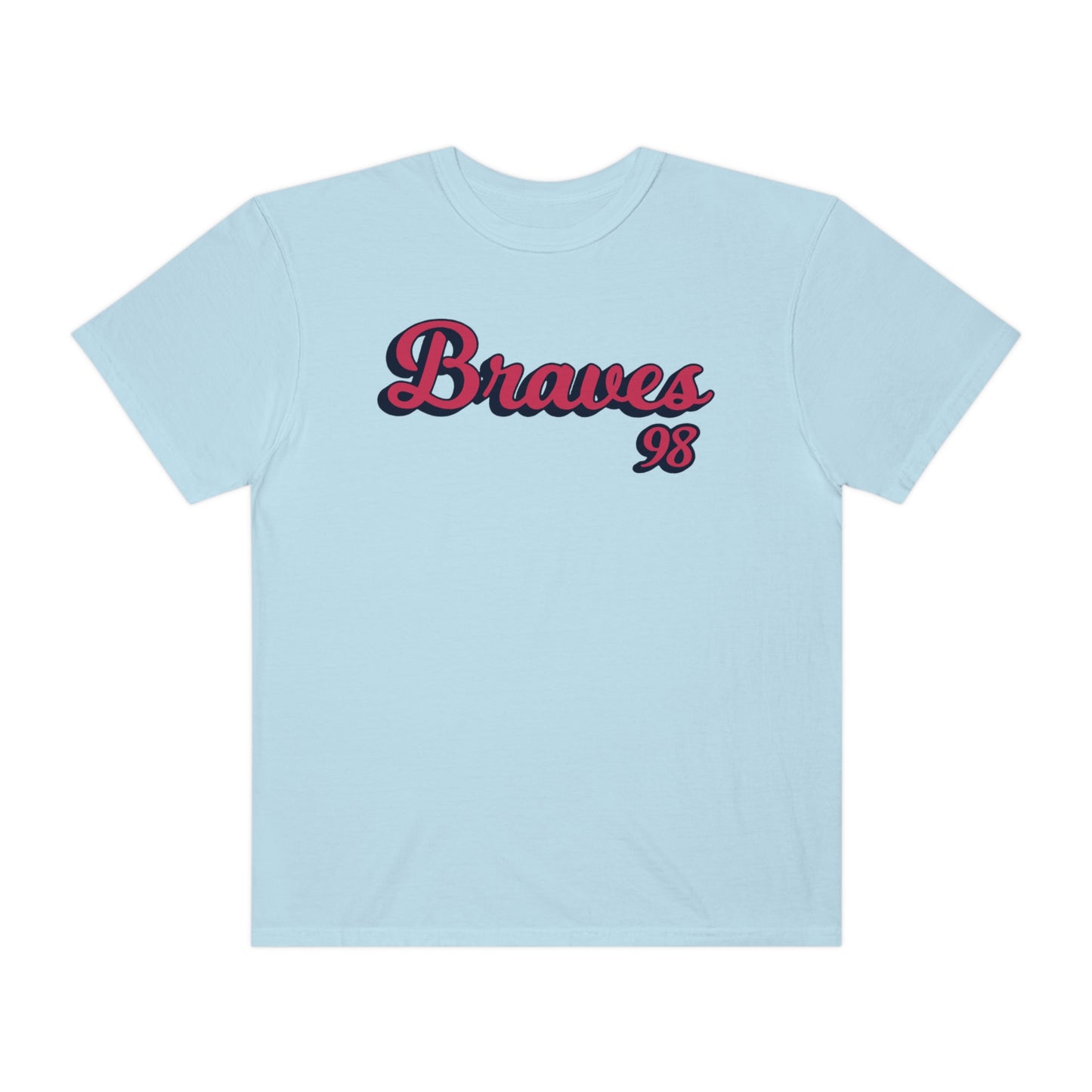 Wallen 98 Tee