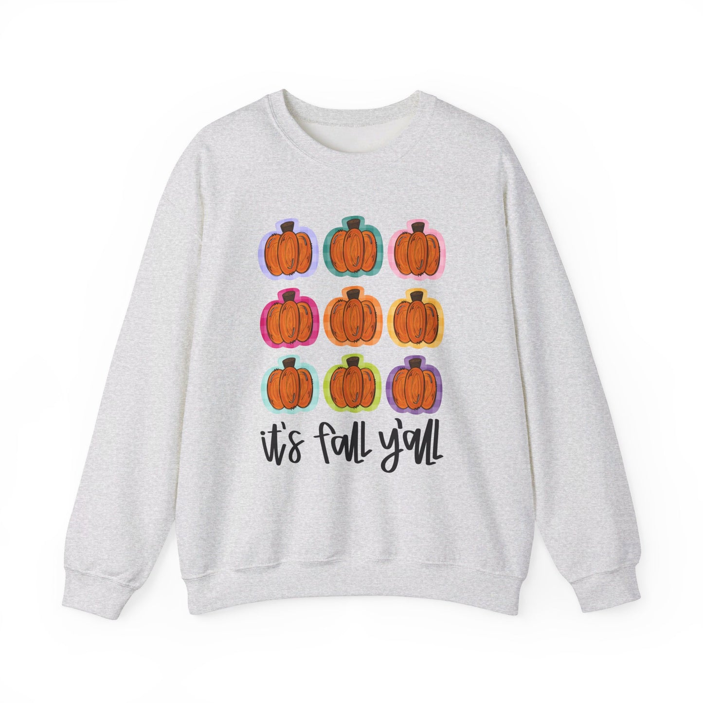 Fall Y’all Crewneck