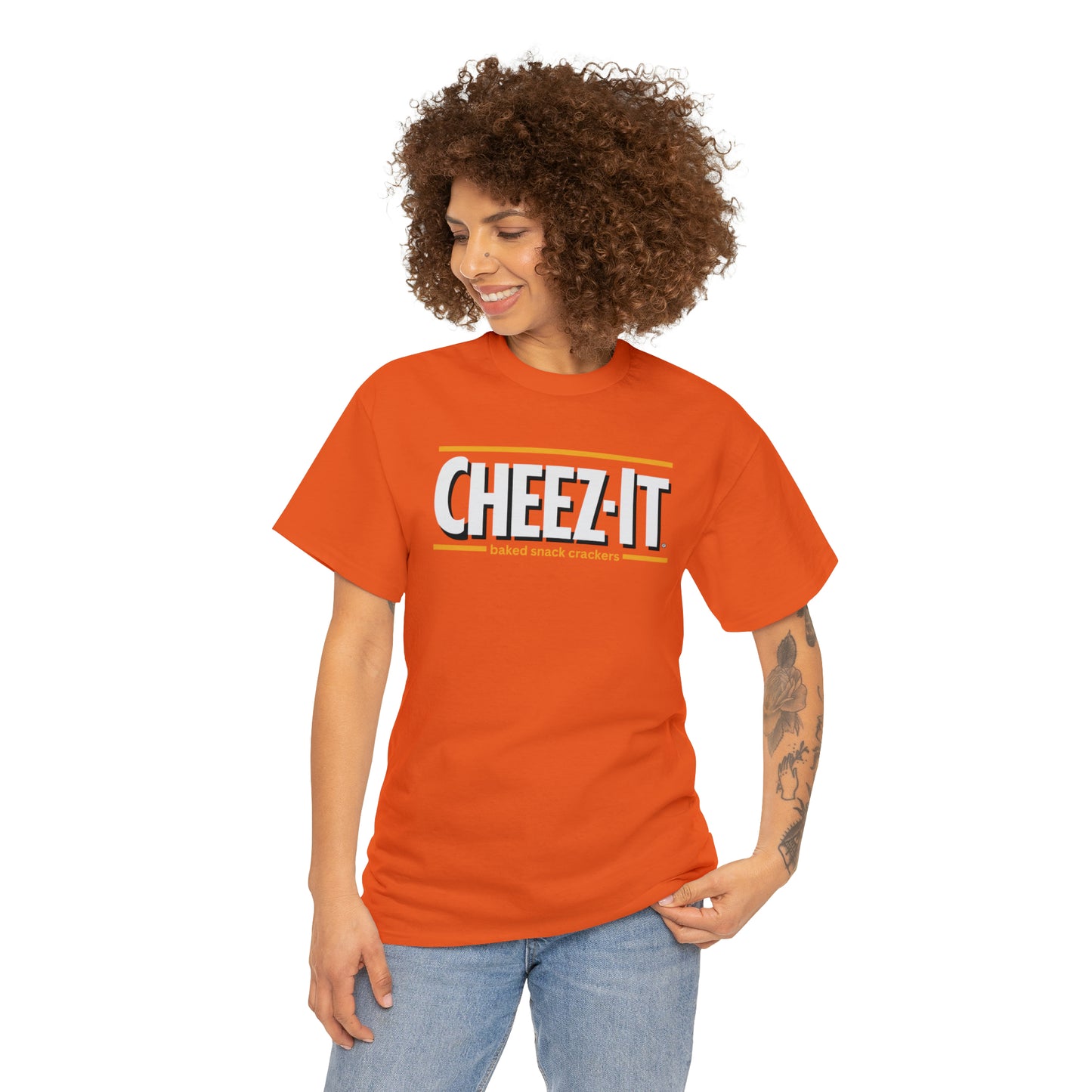 Snack Tee