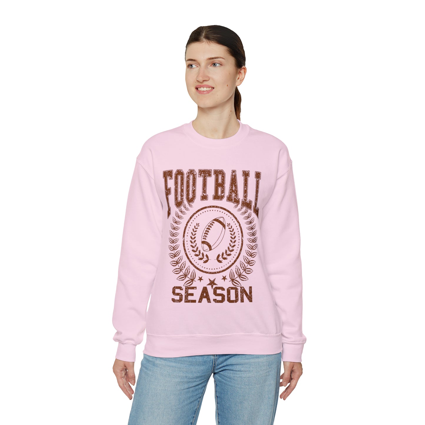 Football Season Sweatshirt